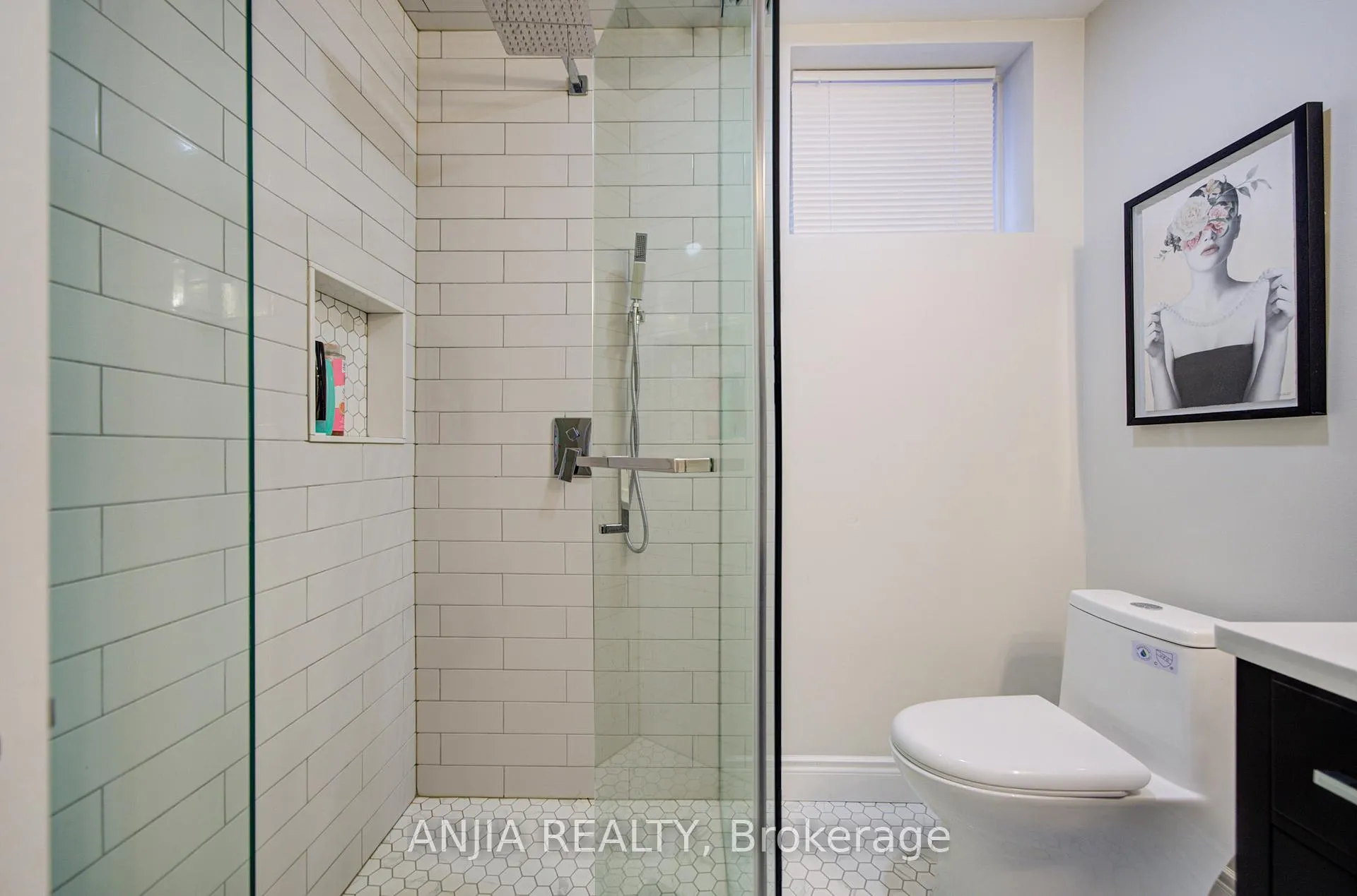 Photo 45 of 64 Frederick Stamm Crescent, Markham, Berczy — HOMEH