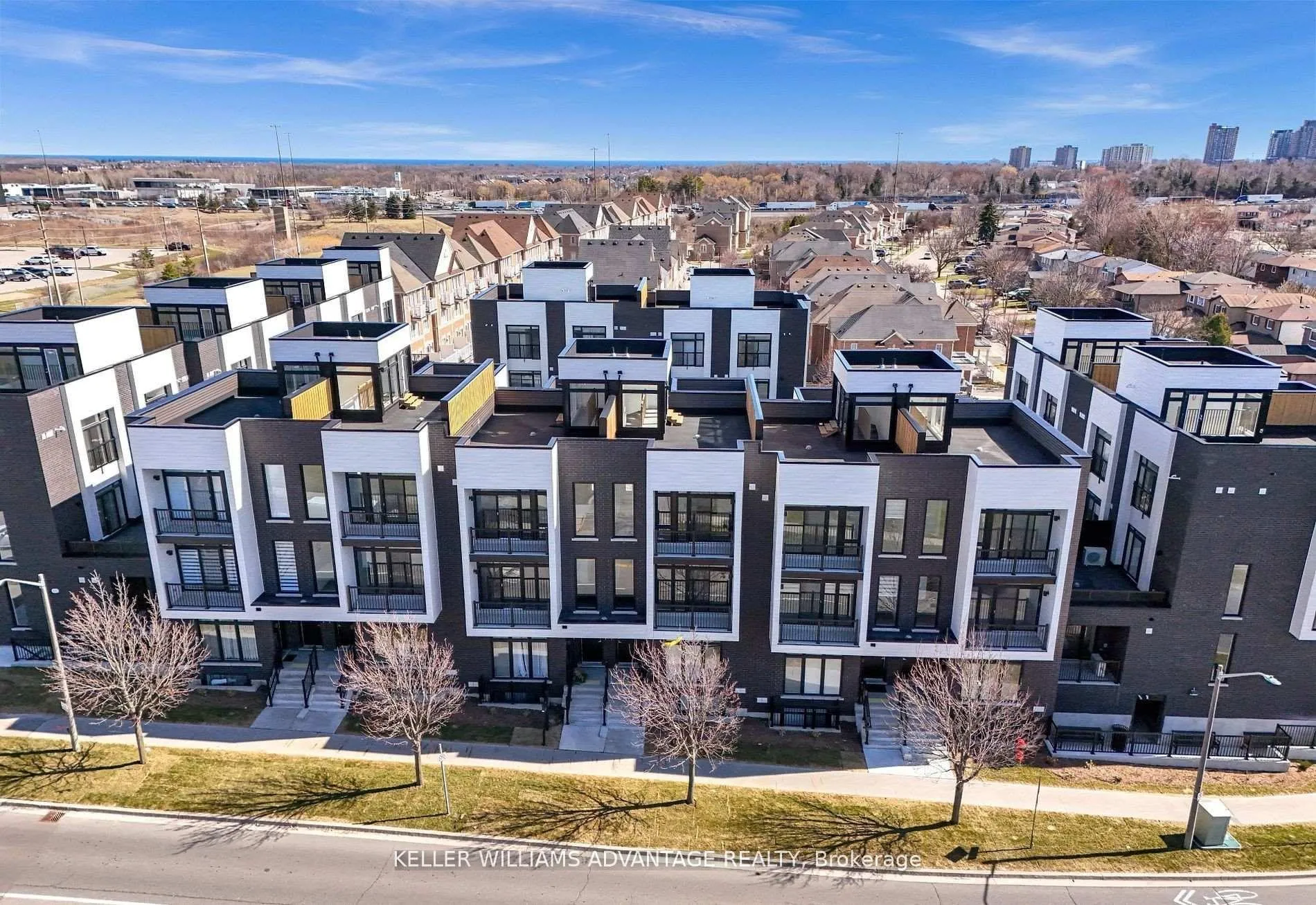 Photo of Unit 26, 188 Angus Drive