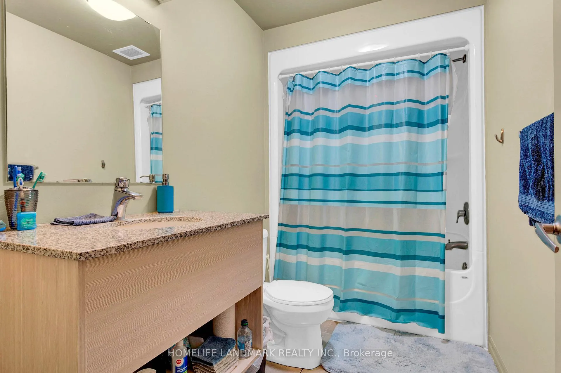 Photo 24 of Unit 901, 8 Hickory Street W, Waterloo, Beechwood/University — HOMEH