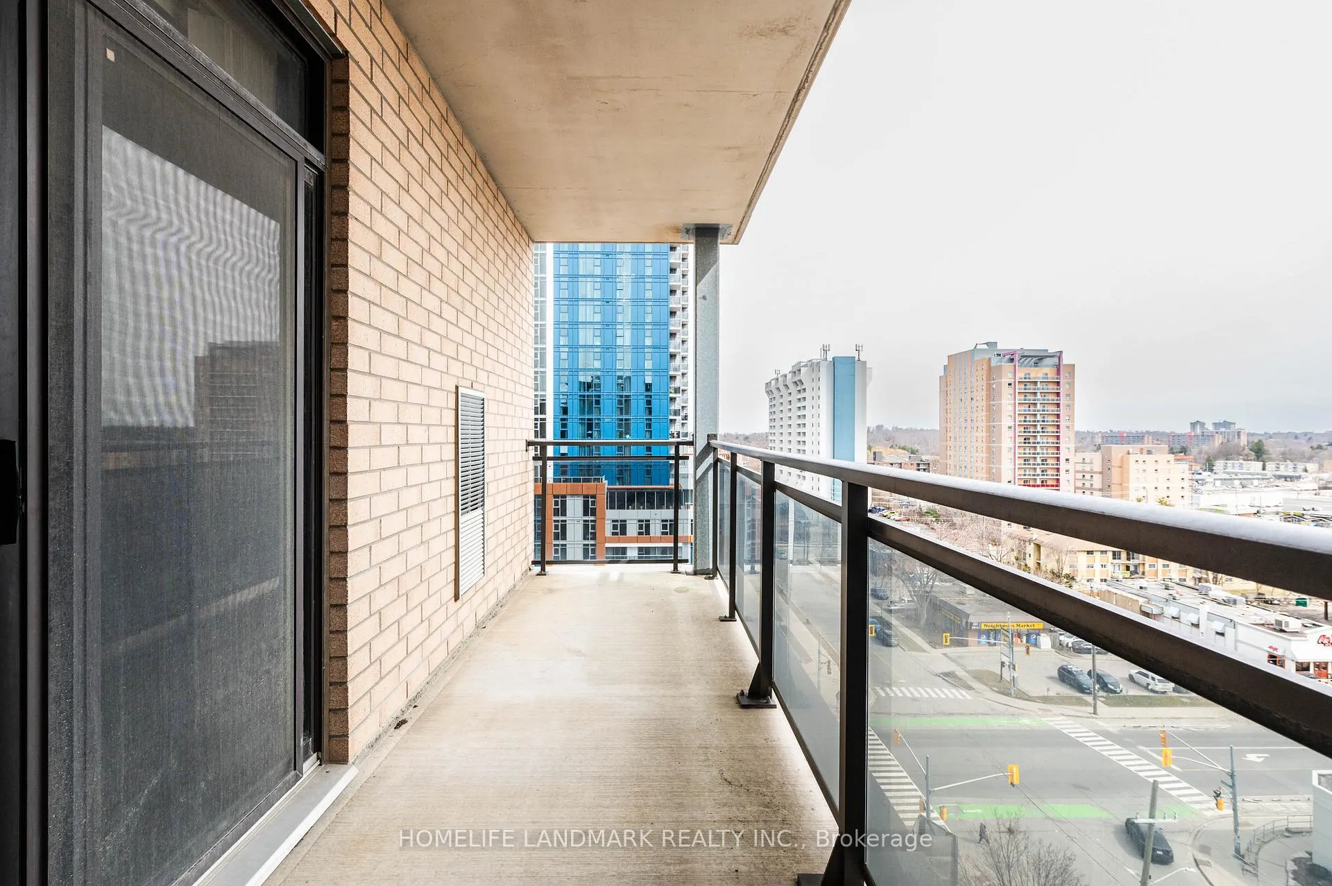 Photo 25 of Unit 901, 8 Hickory Street W, Waterloo, Beechwood/University — HOMEH