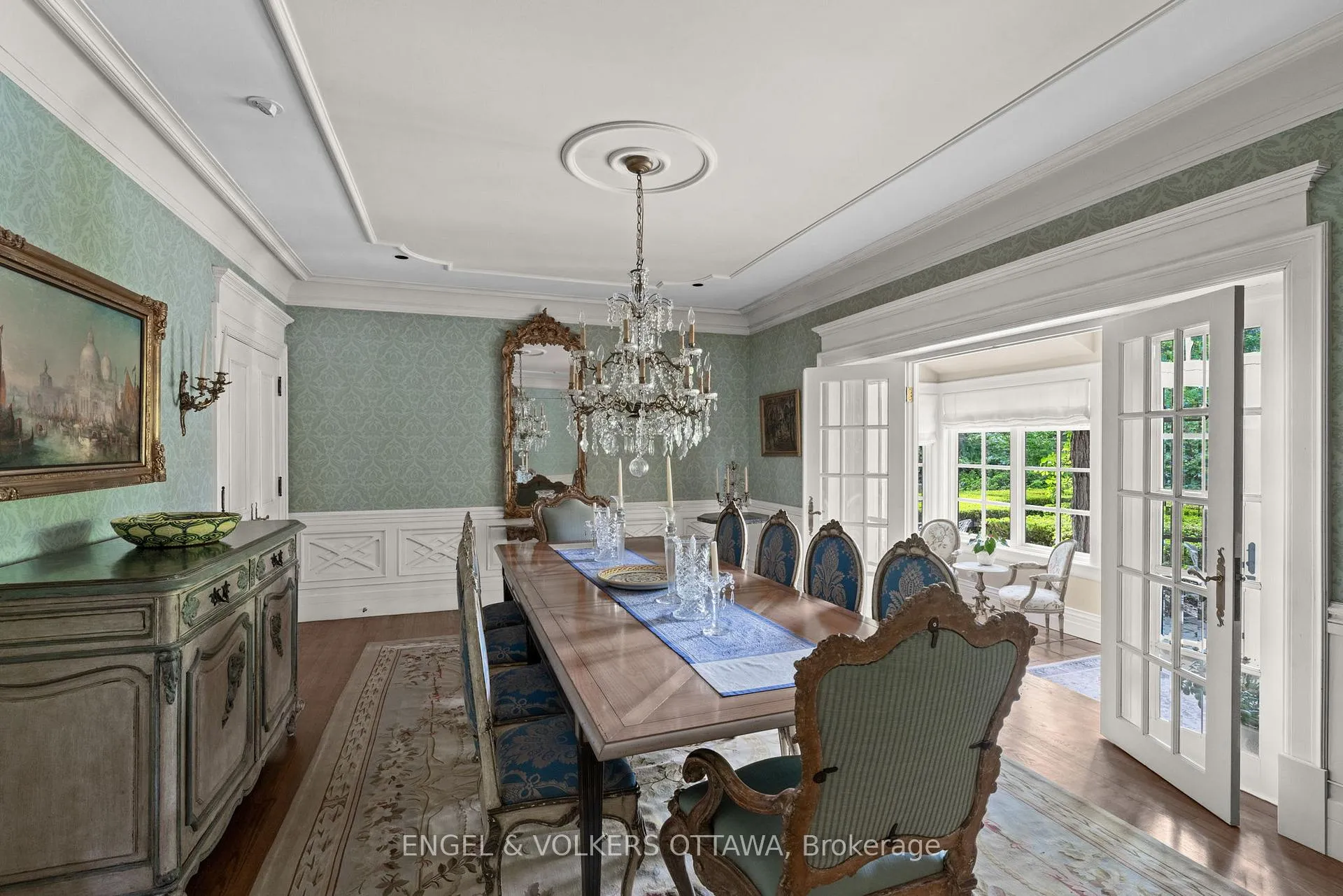 Photo 7 of 218 Coltrin Road, Ottawa, Rockcliffe — HOMEH