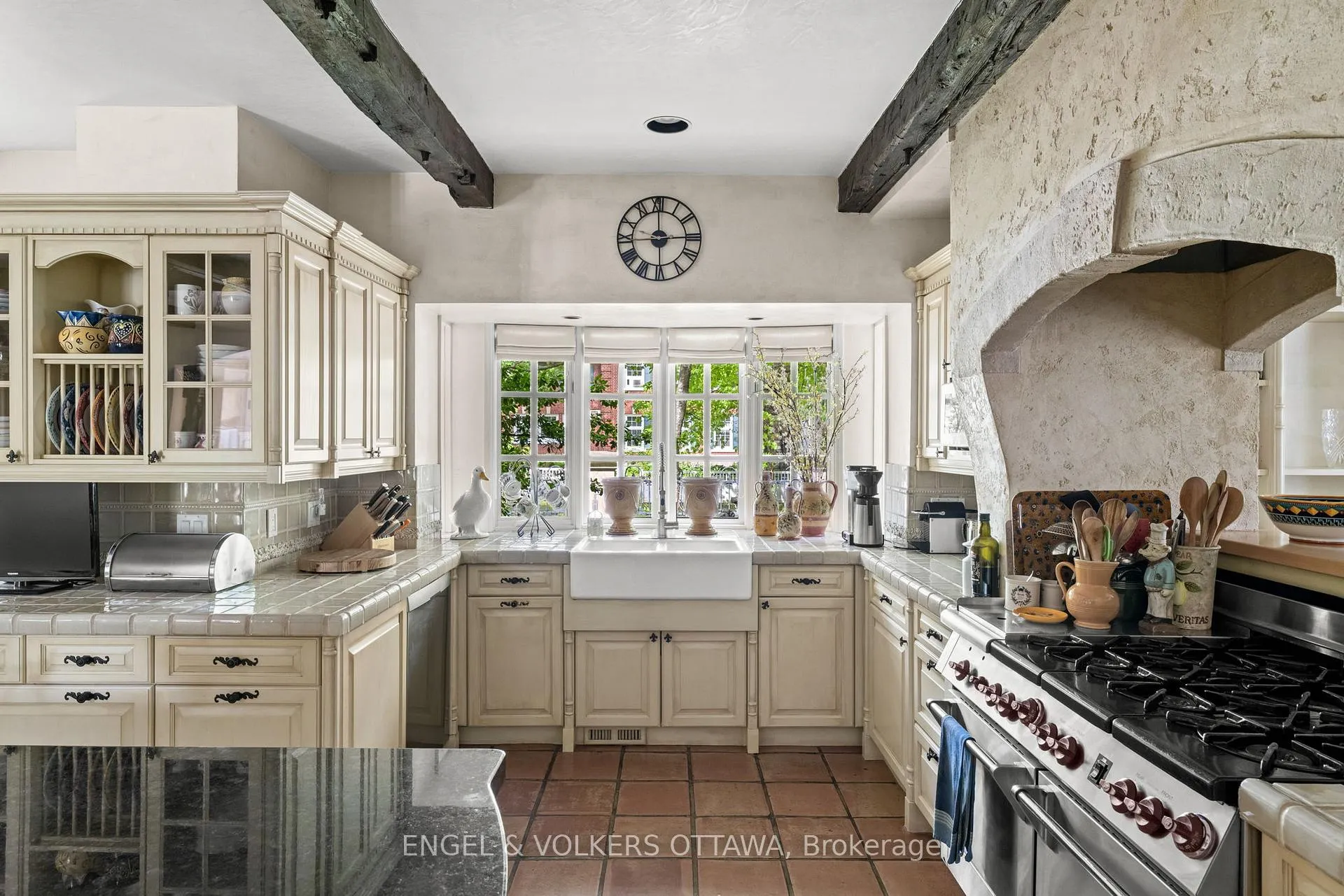Photo 11 of 218 Coltrin Road, Ottawa, Rockcliffe — HOMEH