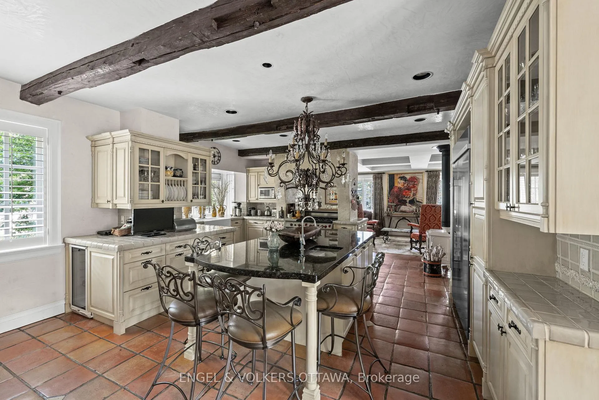 Photo 12 of 218 Coltrin Road, Ottawa, Rockcliffe — HOMEH