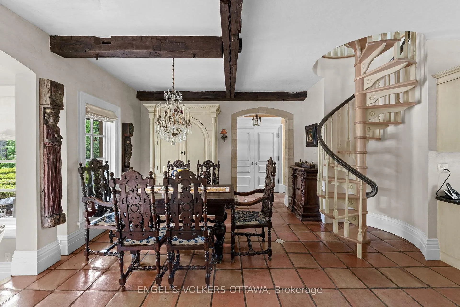 Photo 13 of 218 Coltrin Road, Ottawa, Rockcliffe — HOMEH