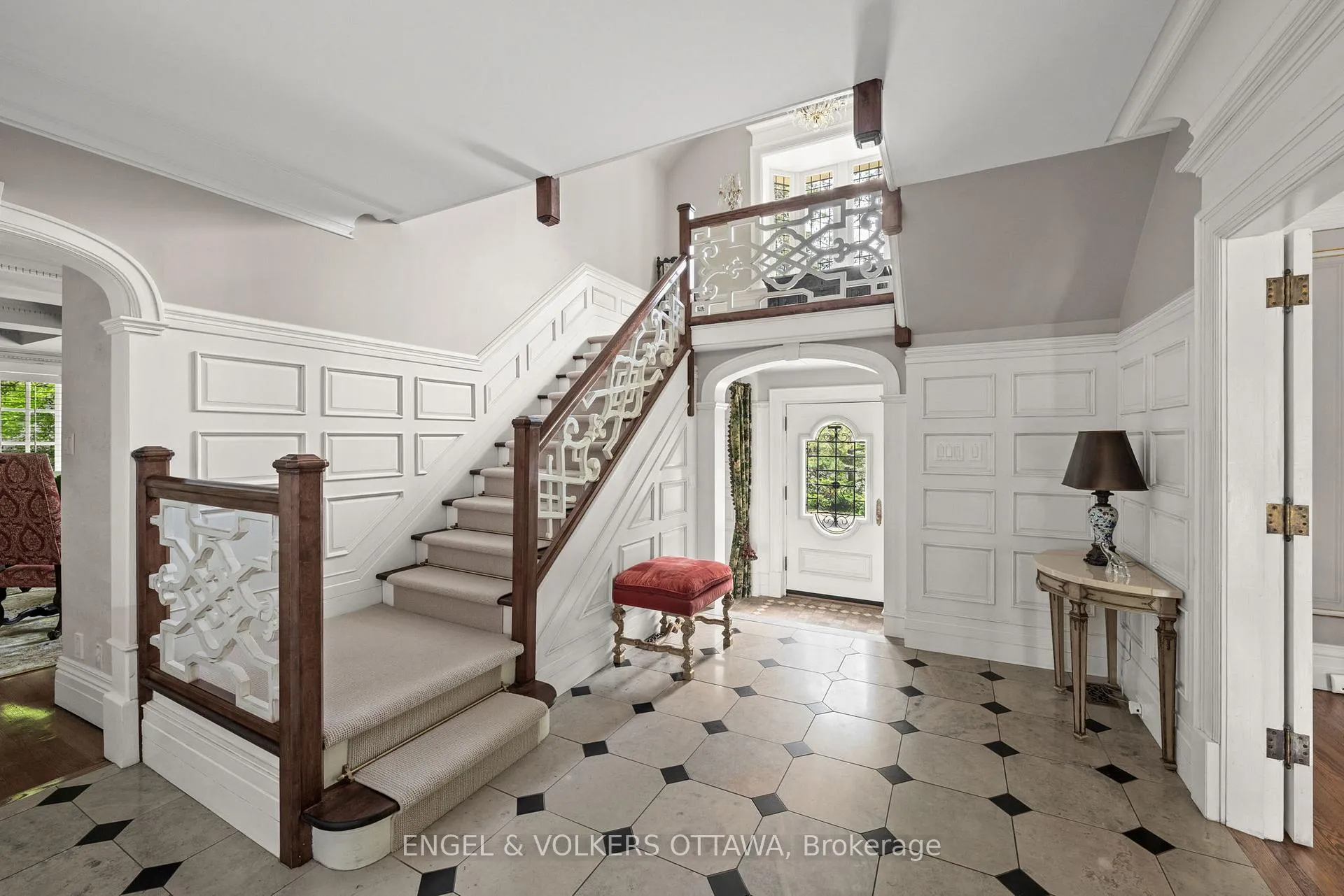 Photo 17 of 218 Coltrin Road, Ottawa, Rockcliffe — HOMEH