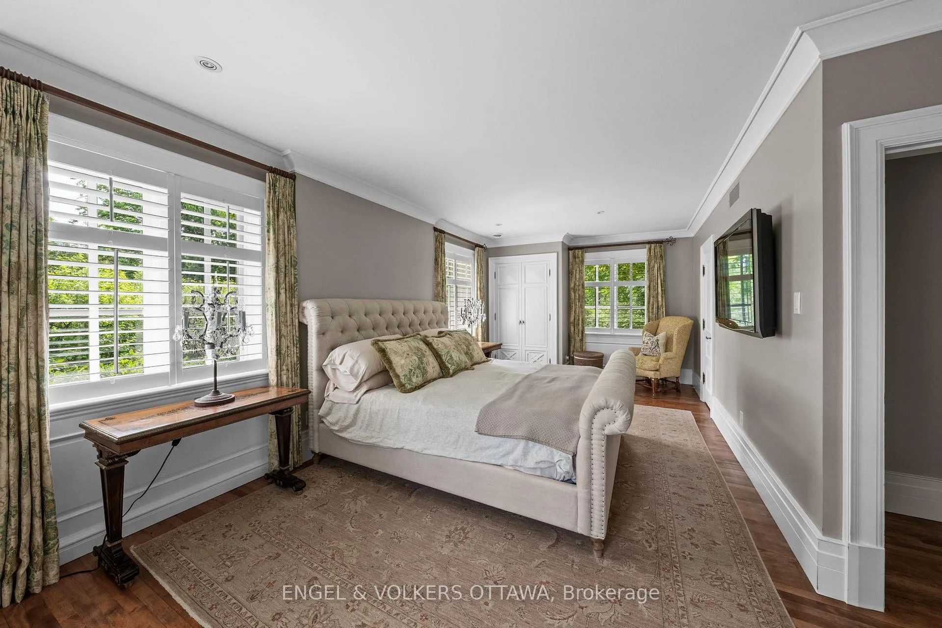 Photo 19 of 218 Coltrin Road, Ottawa, Rockcliffe — HOMEH