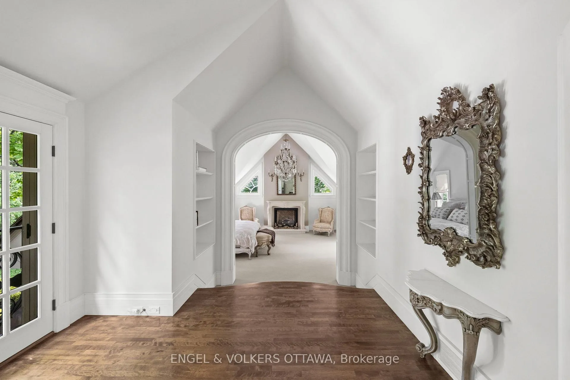 Photo 24 of 218 Coltrin Road, Ottawa, Rockcliffe — HOMEH