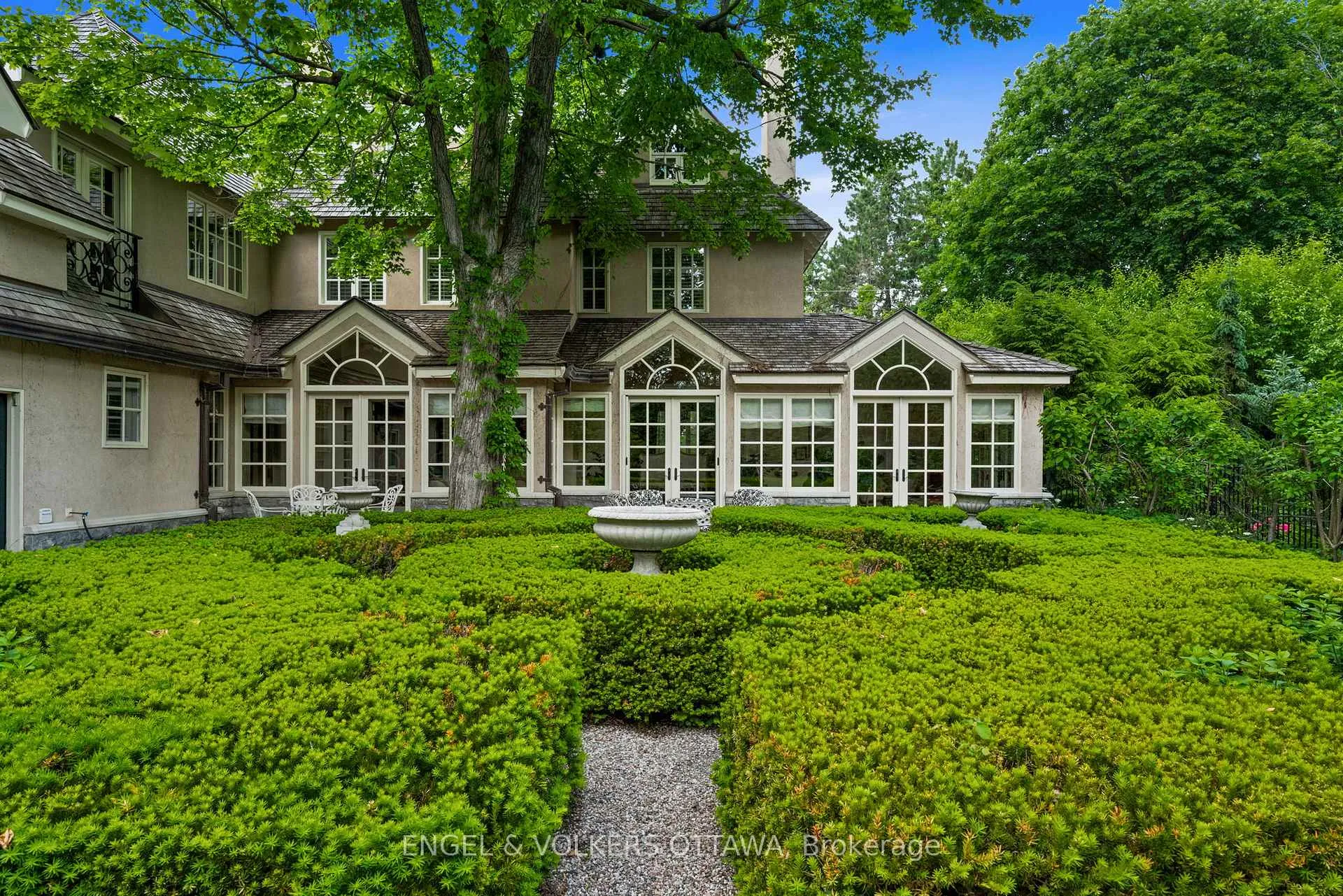 Photo 29 of 218 Coltrin Road, Ottawa, Rockcliffe — HOMEH