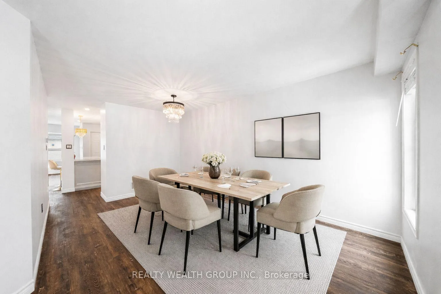 Photo 7 of 34 Castle Park Boulevard, Vaughan, Sonoma Heights — HOMEH