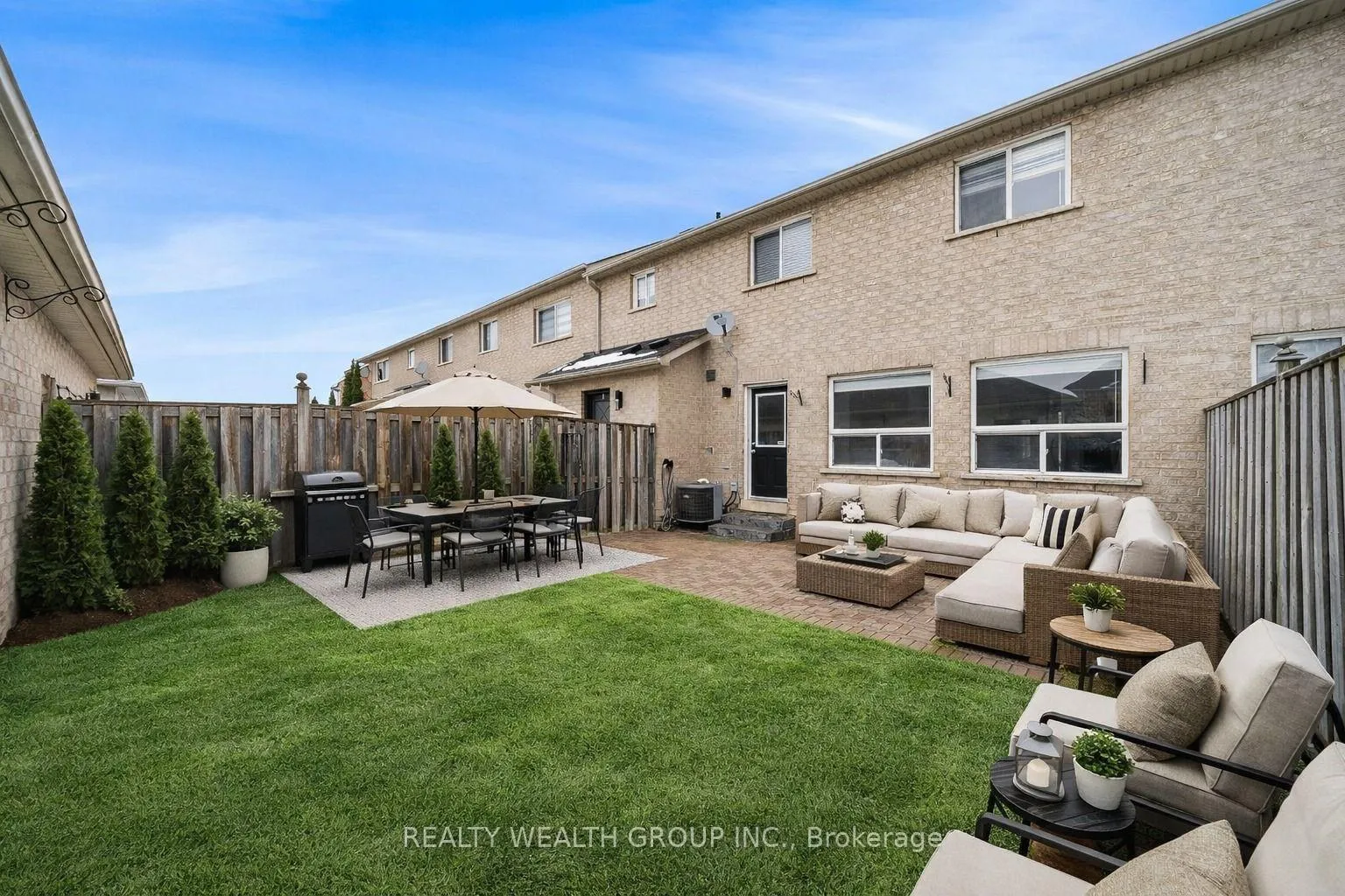 Photo 23 of 34 Castle Park Boulevard, Vaughan, Sonoma Heights — HOMEH