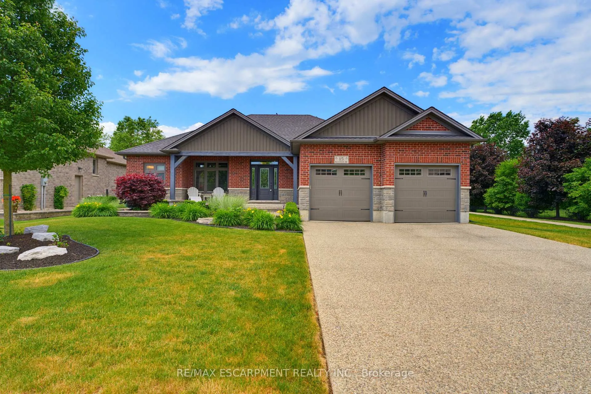 Photo 1 of 15 Bluenose Drive, Norfolk, Port Dover — HOMEH