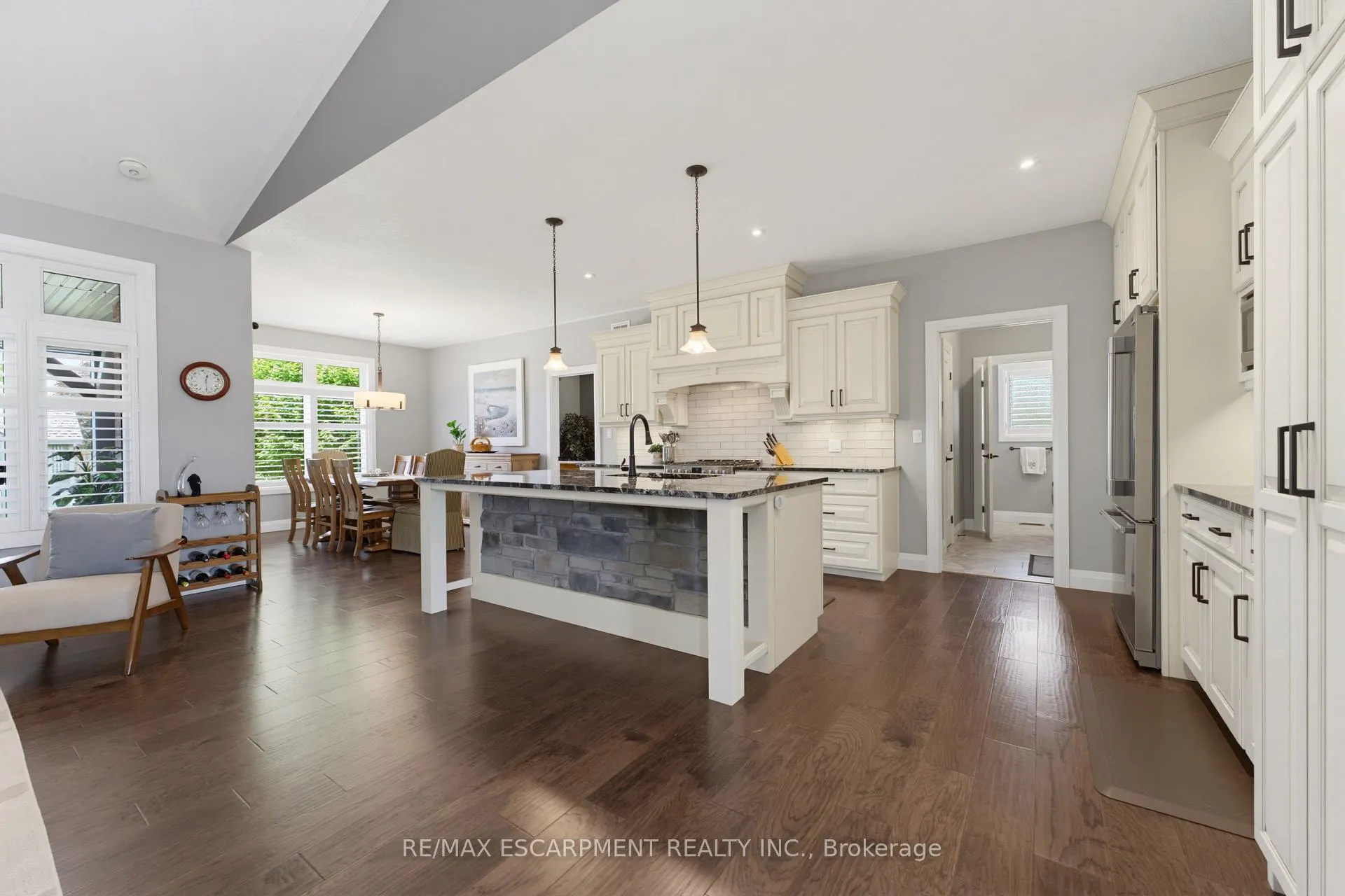 Photo 7 of 15 Bluenose Drive, Norfolk, Port Dover — HOMEH