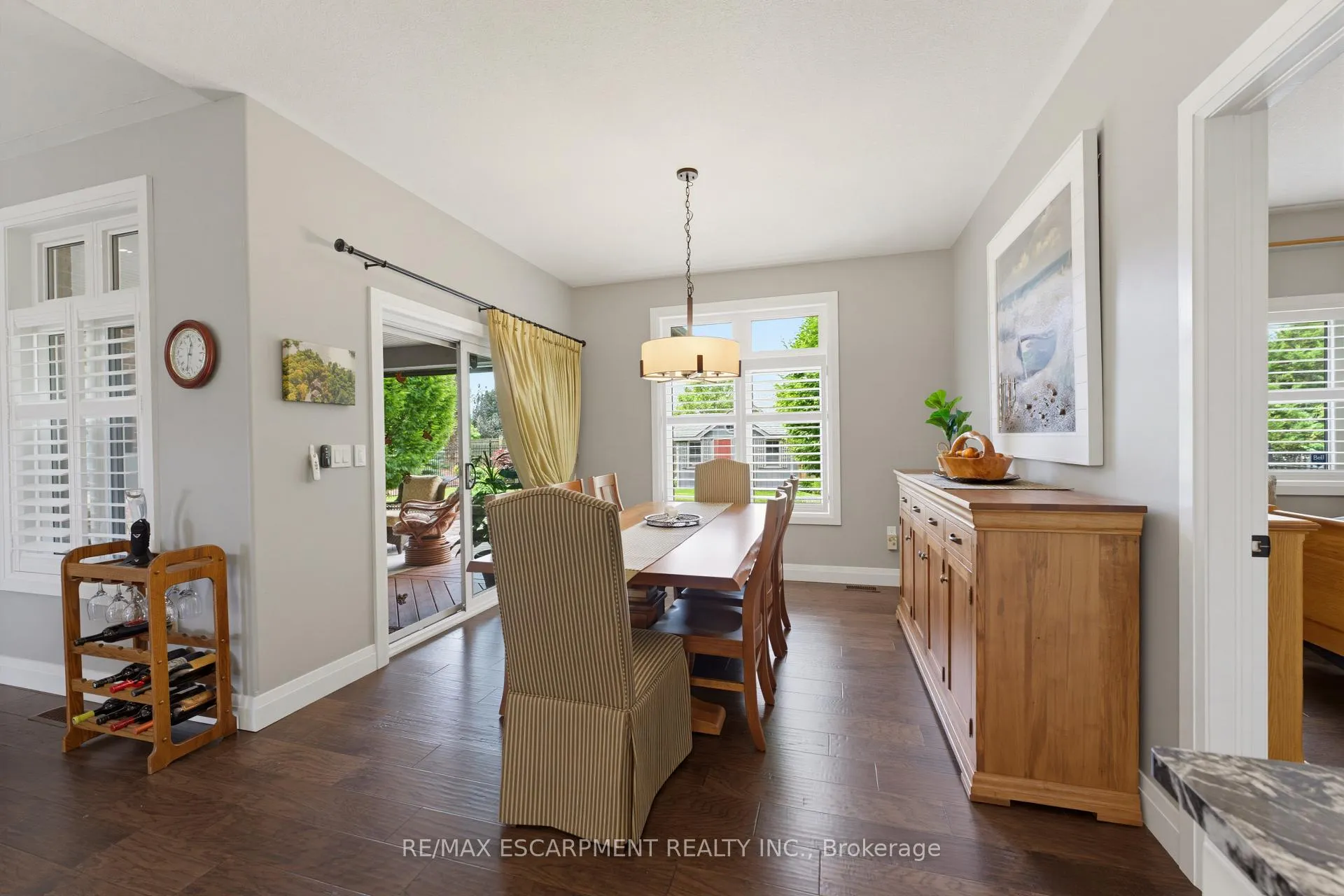 Photo 11 of 15 Bluenose Drive, Norfolk, Port Dover — HOMEH