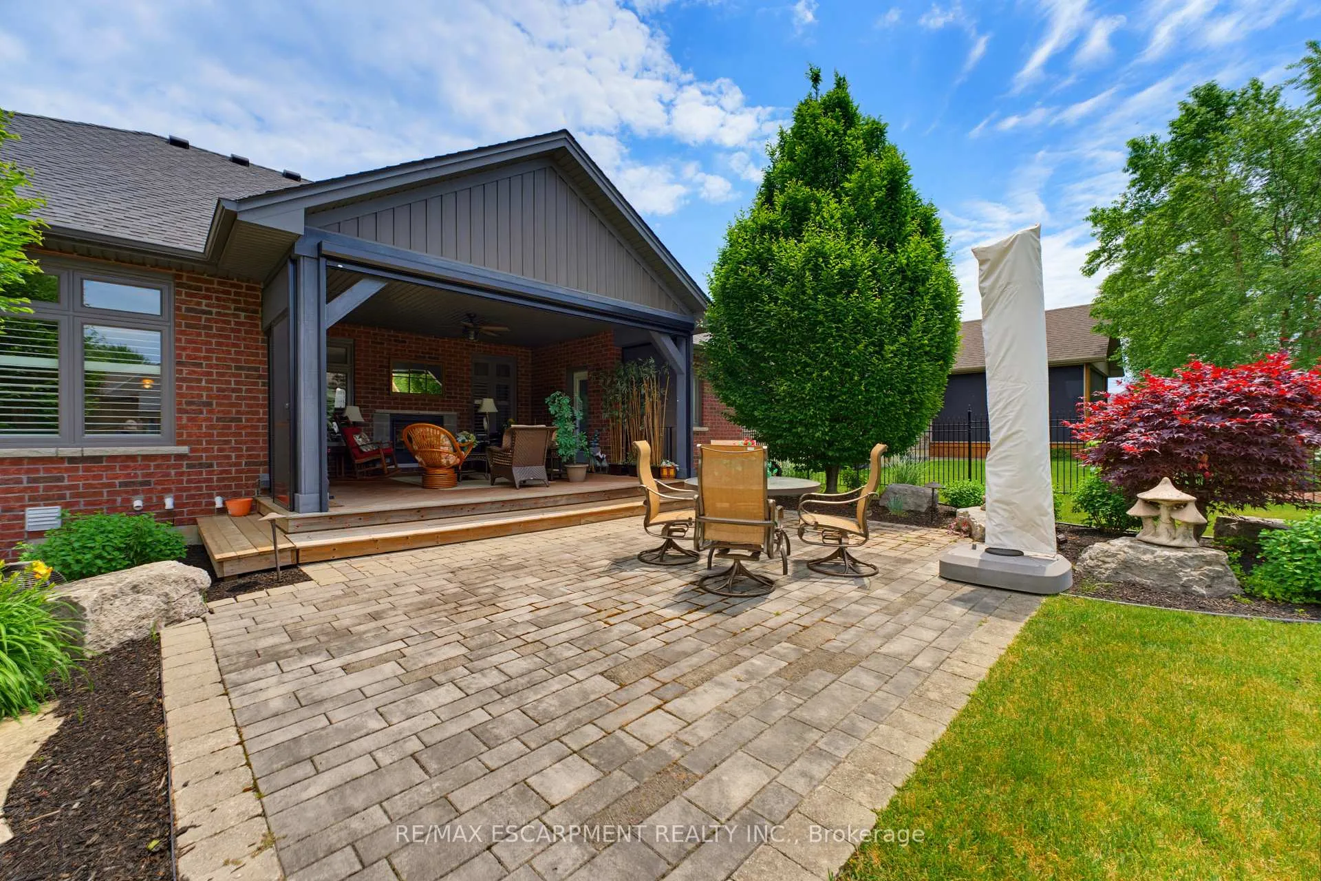 Photo 22 of 15 Bluenose Drive, Norfolk, Port Dover — HOMEH
