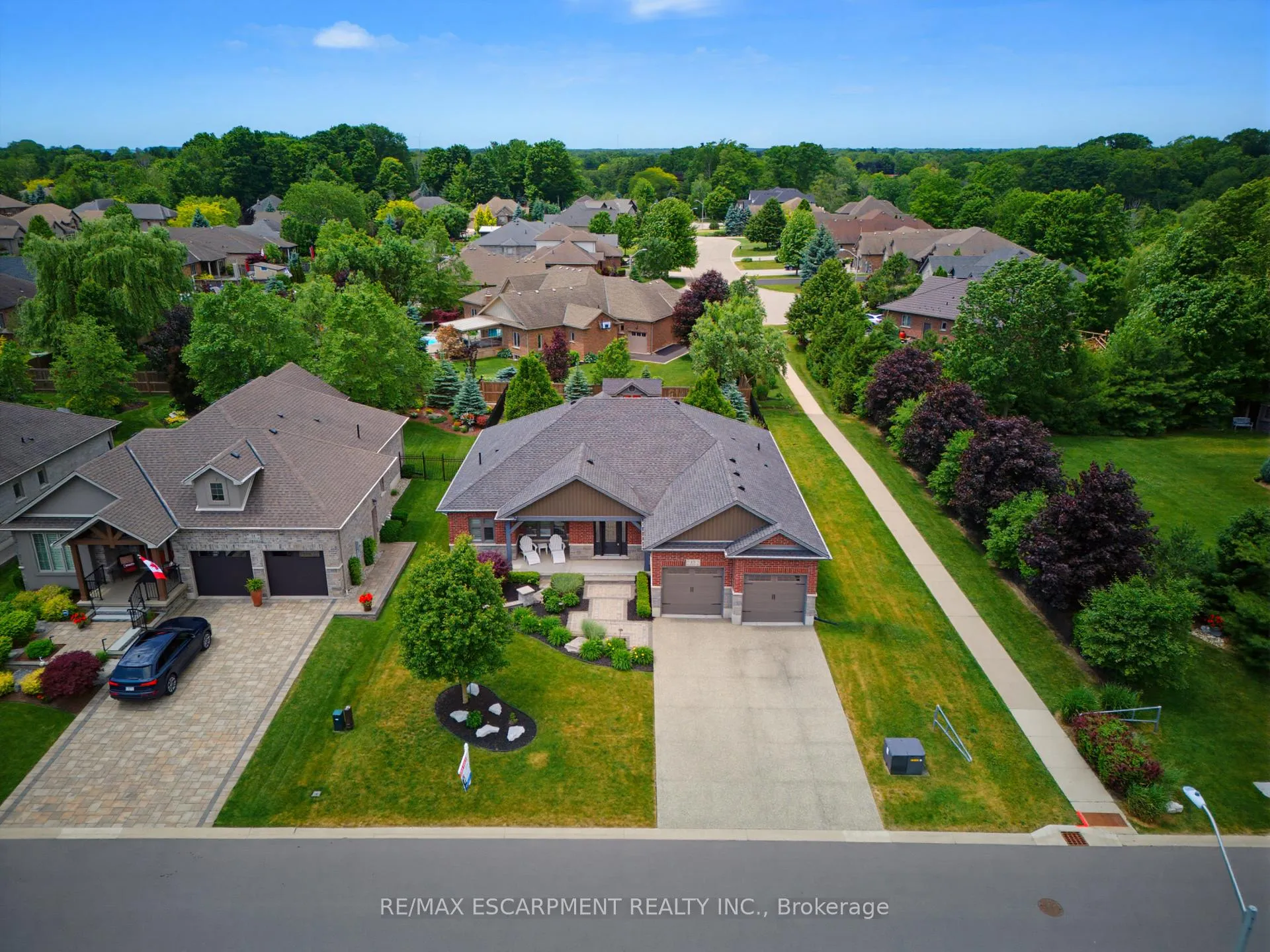 Photo 26 of 15 Bluenose Drive, Norfolk, Port Dover — HOMEH