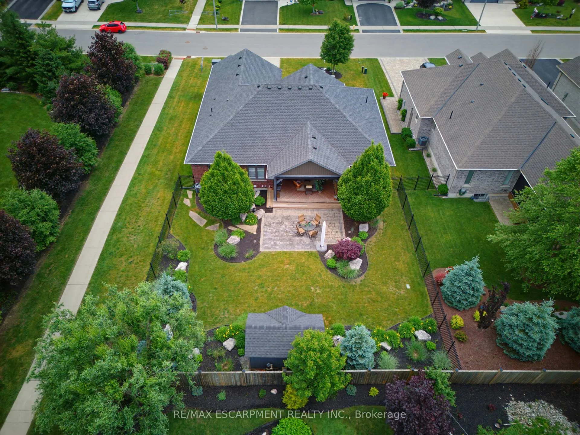 Photo 28 of 15 Bluenose Drive, Norfolk, Port Dover — HOMEH