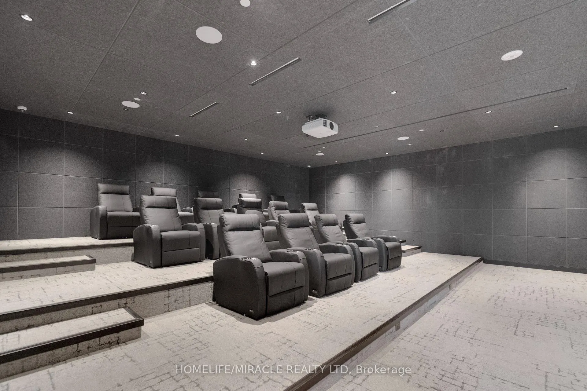 Photo 33 of Unit 702, 28 Interchange Way, Vaughan, Vaughan Corporate Centre — HOMEH