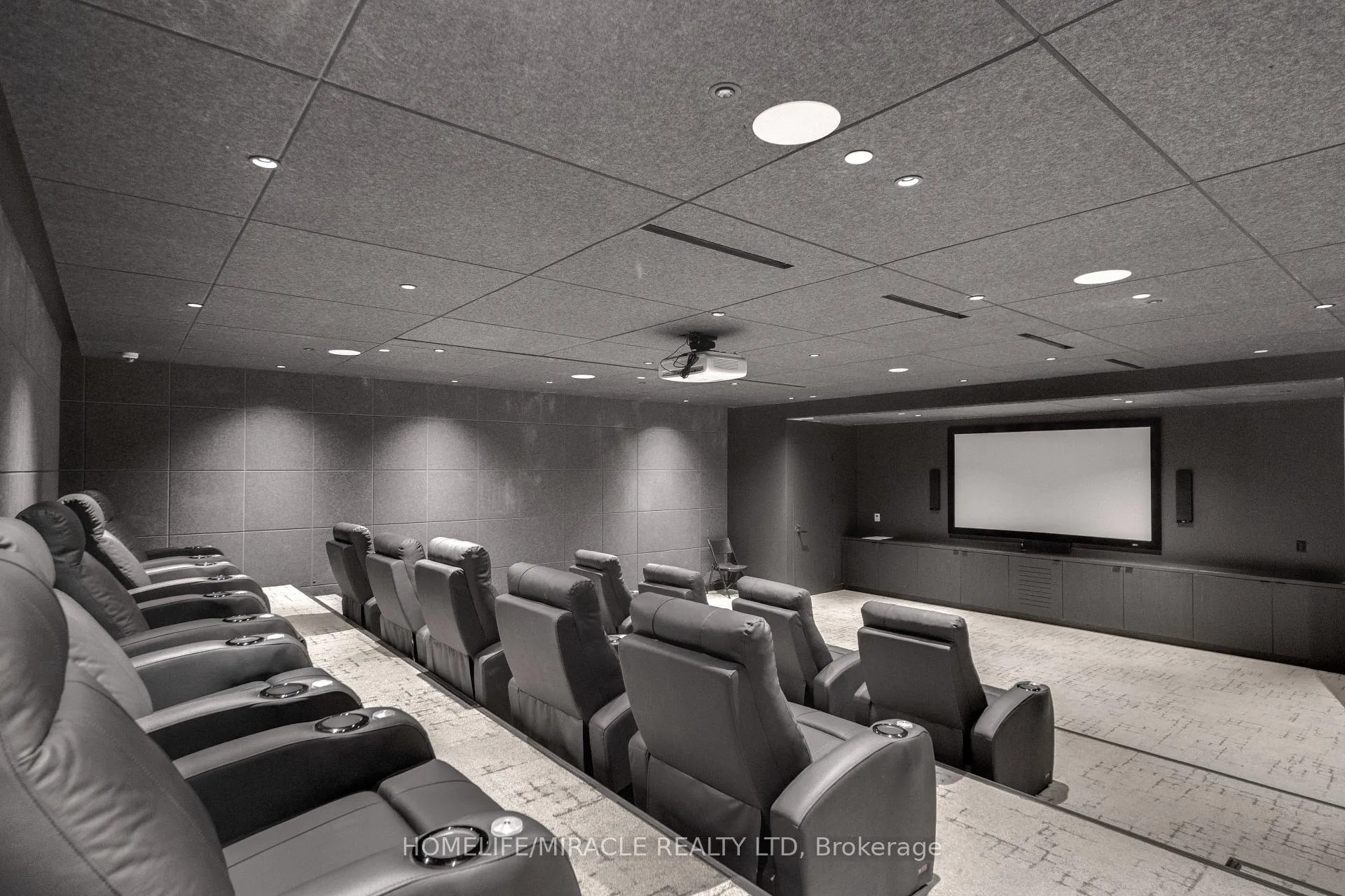Photo 34 of Unit 702, 28 Interchange Way, Vaughan, Vaughan Corporate Centre — HOMEH