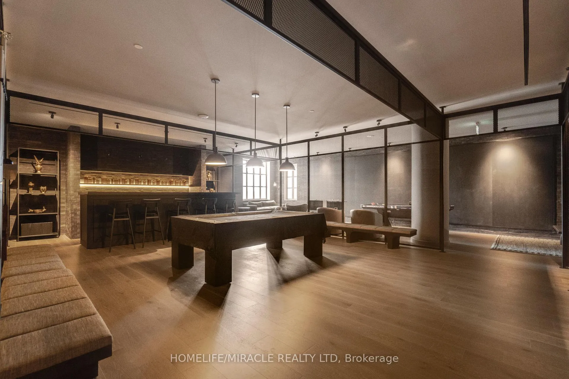 Photo 35 of Unit 702, 28 Interchange Way, Vaughan, Vaughan Corporate Centre — HOMEH