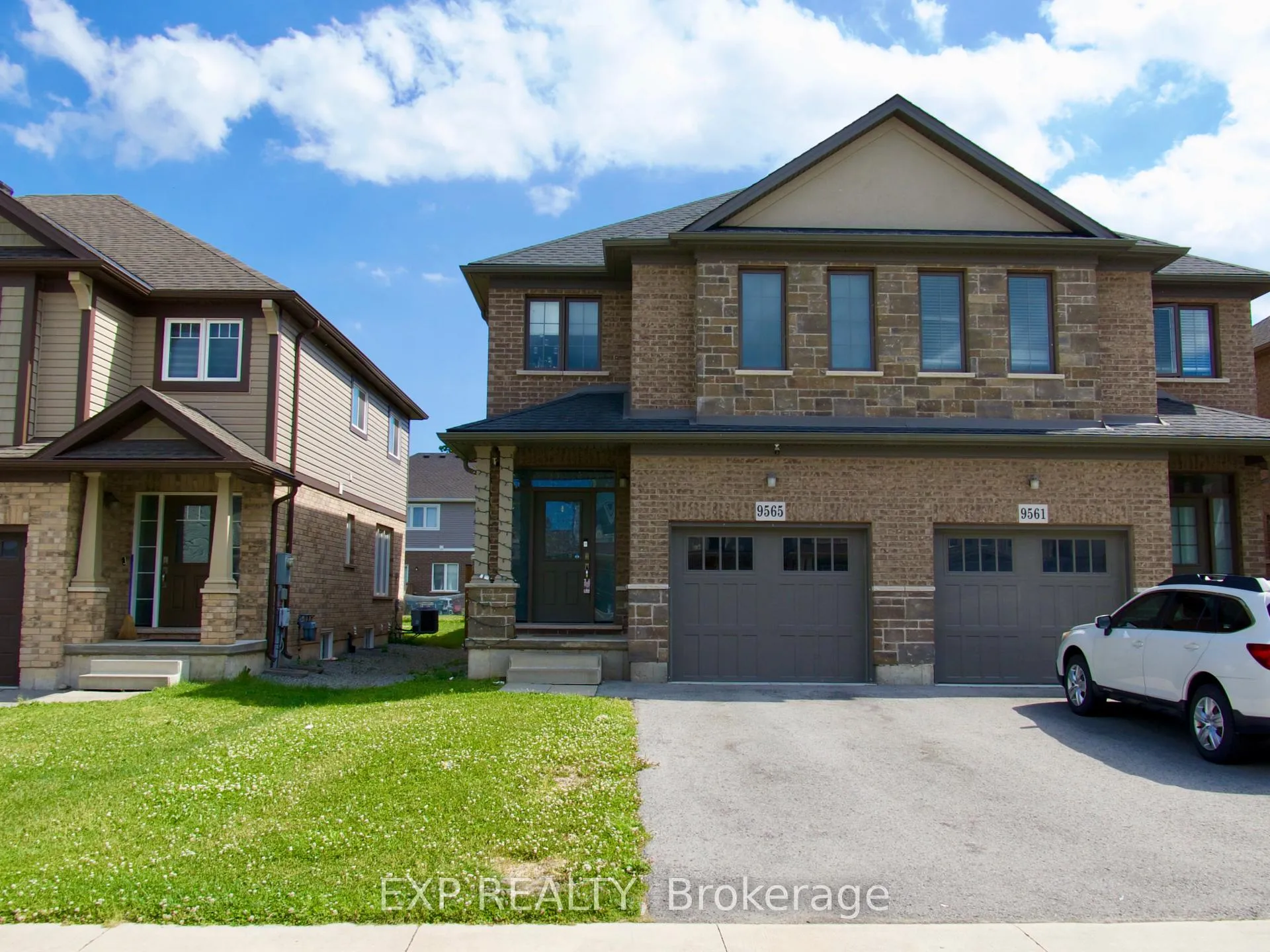 Photo 1 of 9565 Tallgrass Avenue, Niagara Falls, Lyons Creek — HOMEH