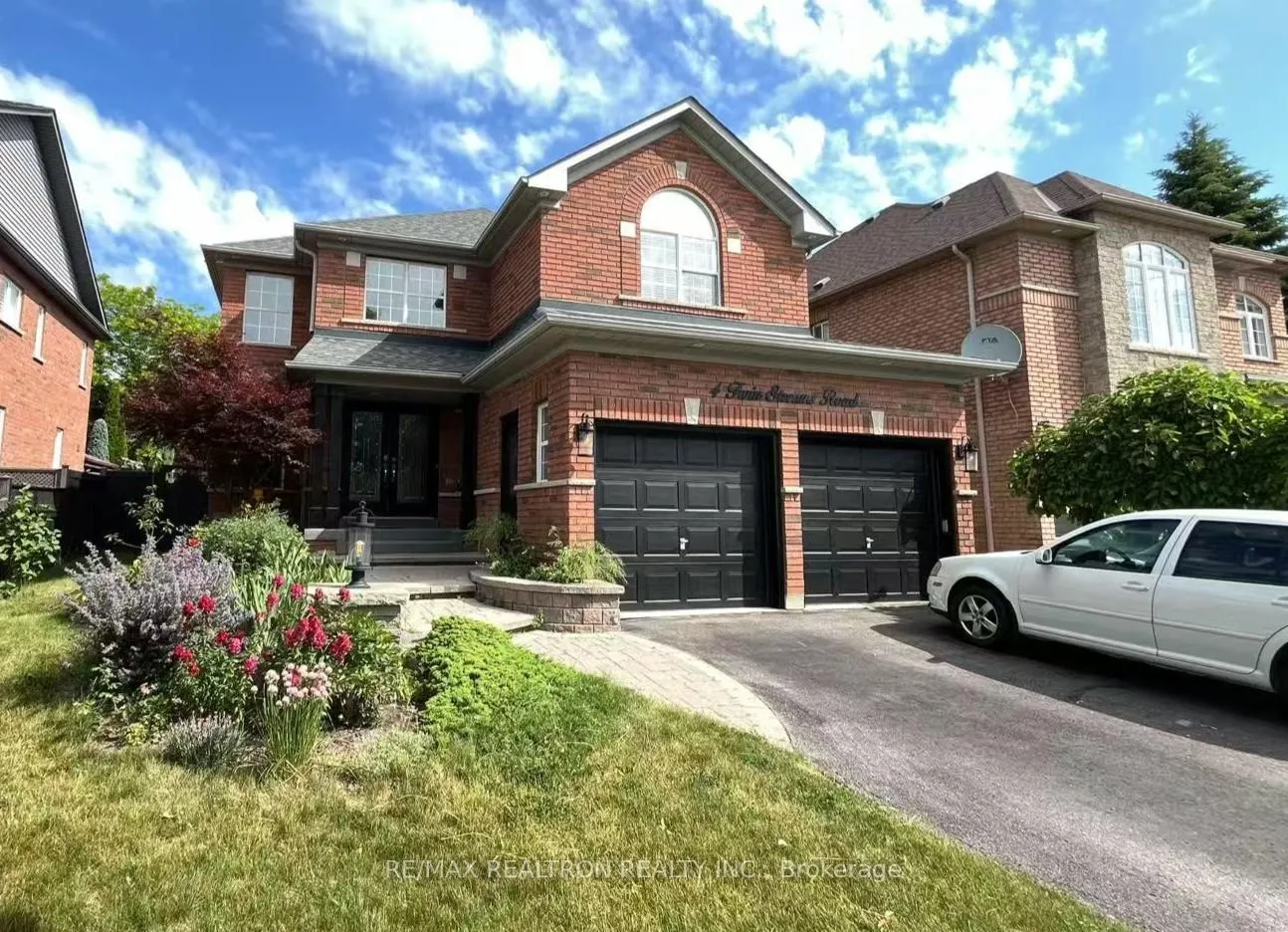 Front of Unit (1 Bedroom), 4 Twin Streams Road
