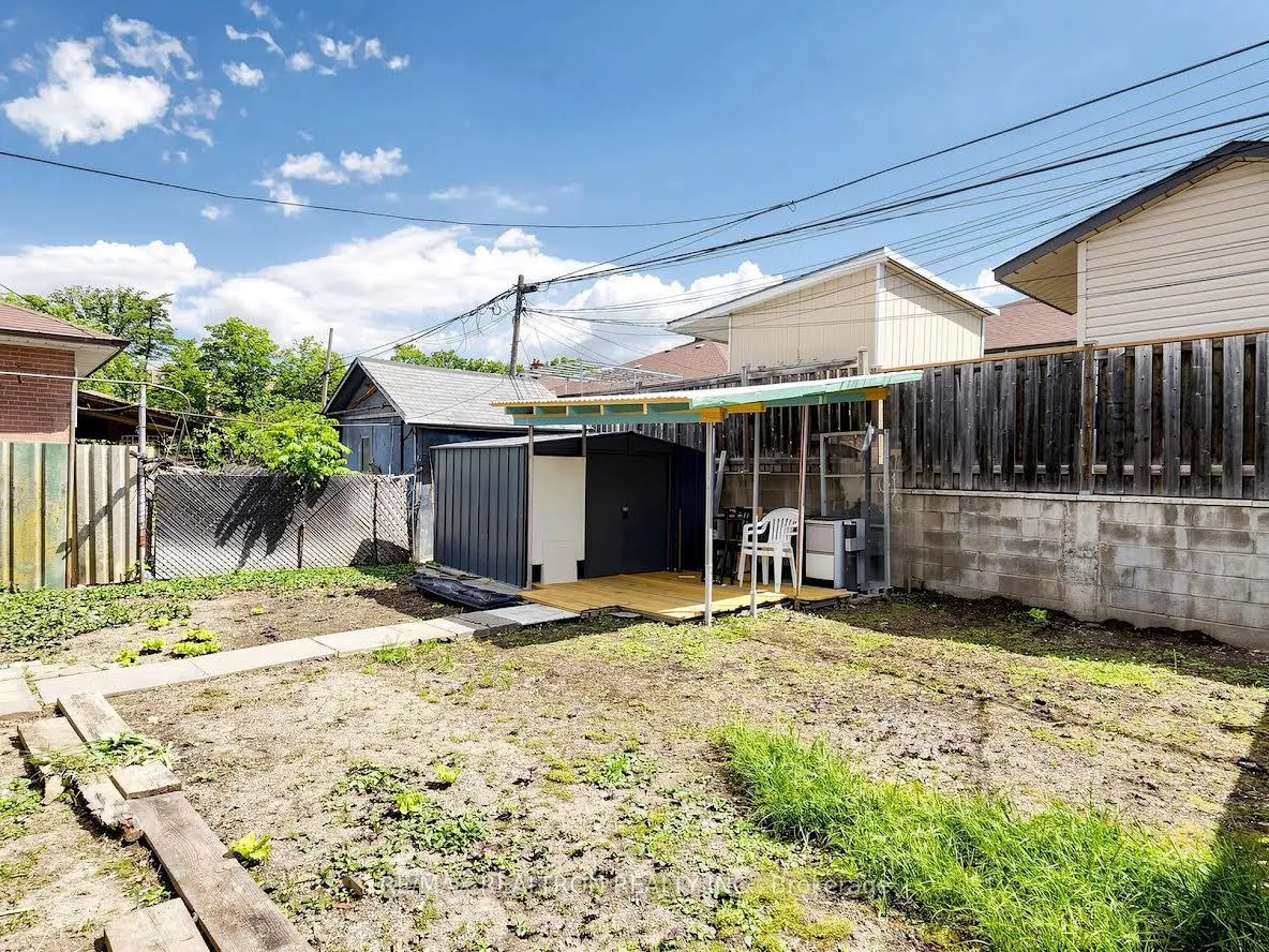Photo 36 of 2613 Jane Street, North York, Glenfield-Jane Heights — HOMEH
