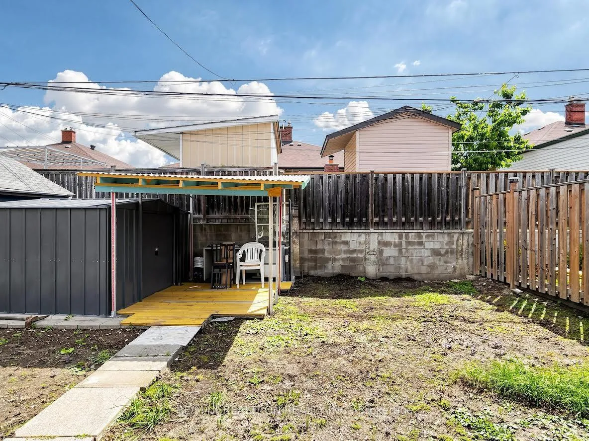 Photo 37 of 2613 Jane Street, North York, Glenfield-Jane Heights — HOMEH
