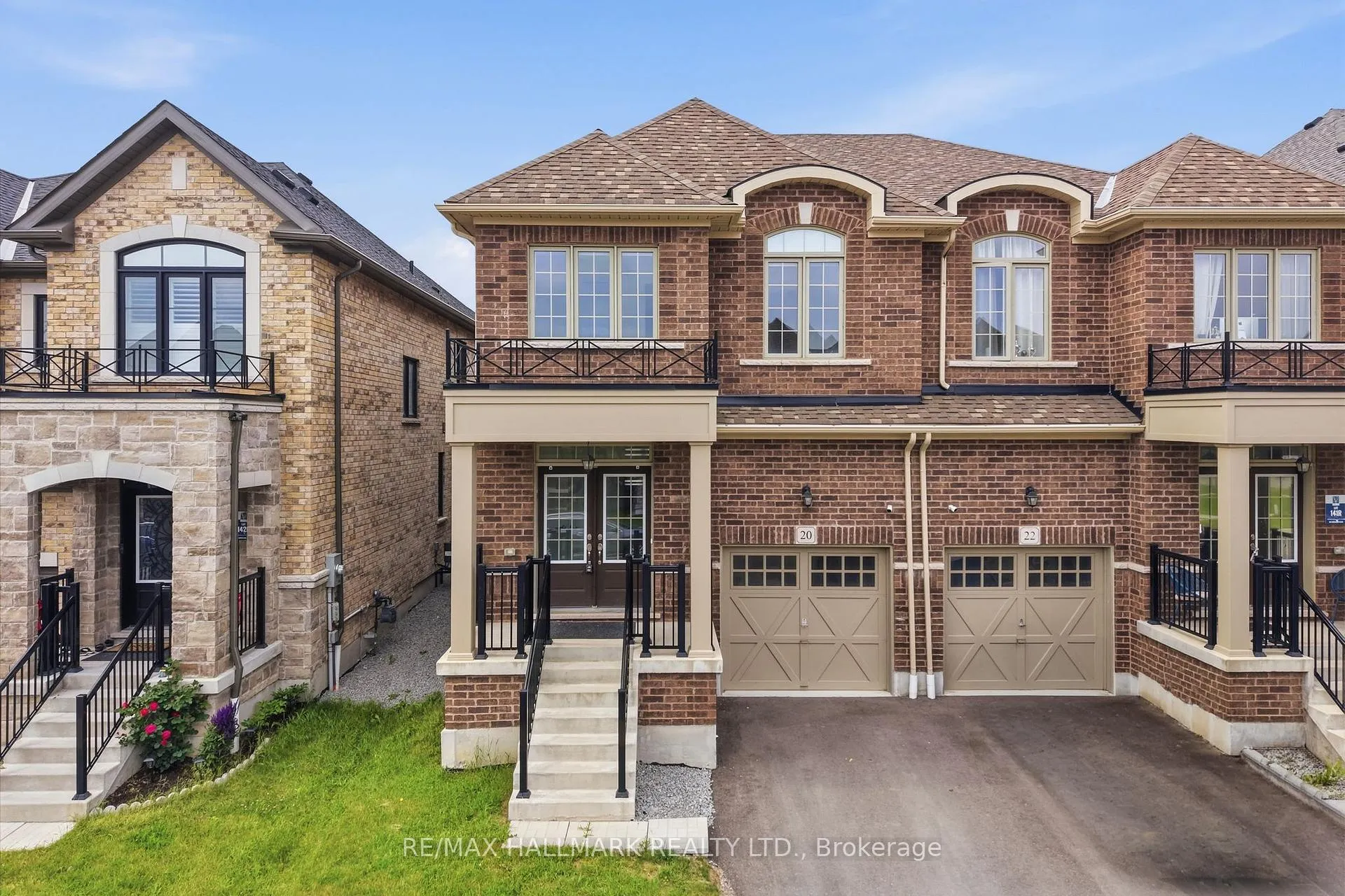 Photo 1 of 20 Bertram Gate, Whitby, Rural Whitby — HOMEH
