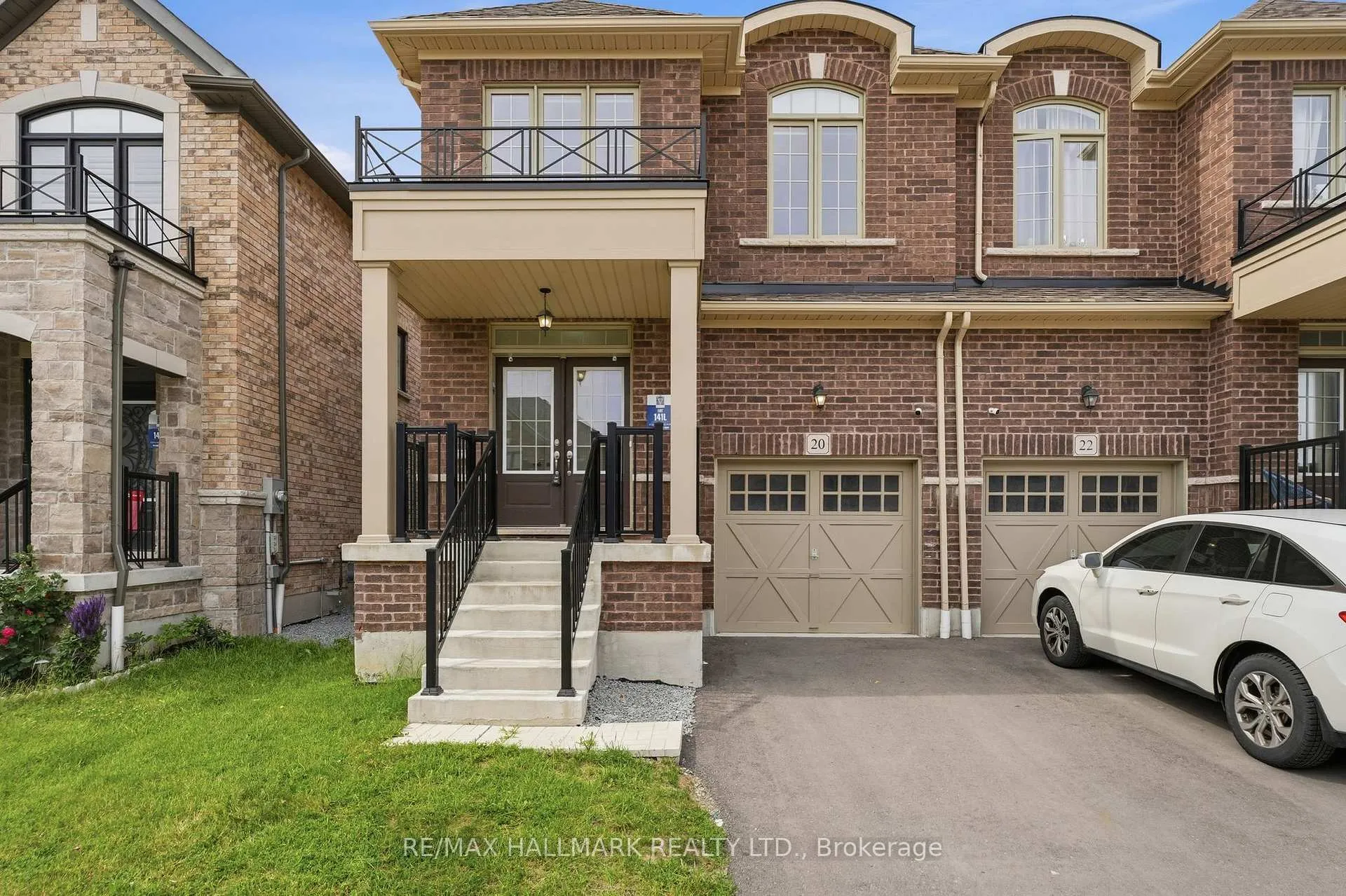 Photo 31 of 20 Bertram Gate, Whitby, Rural Whitby — HOMEH