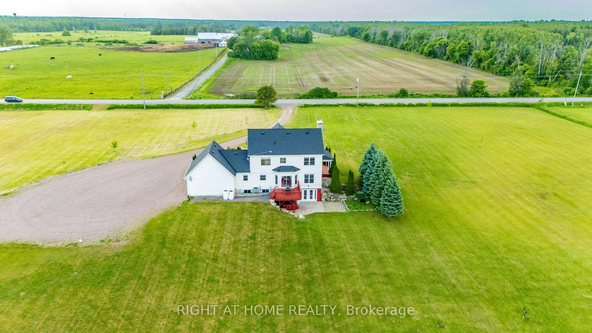 Photo 1 of 1165 9TH Line, Beckwith, Beckwith Twp — HOMEH