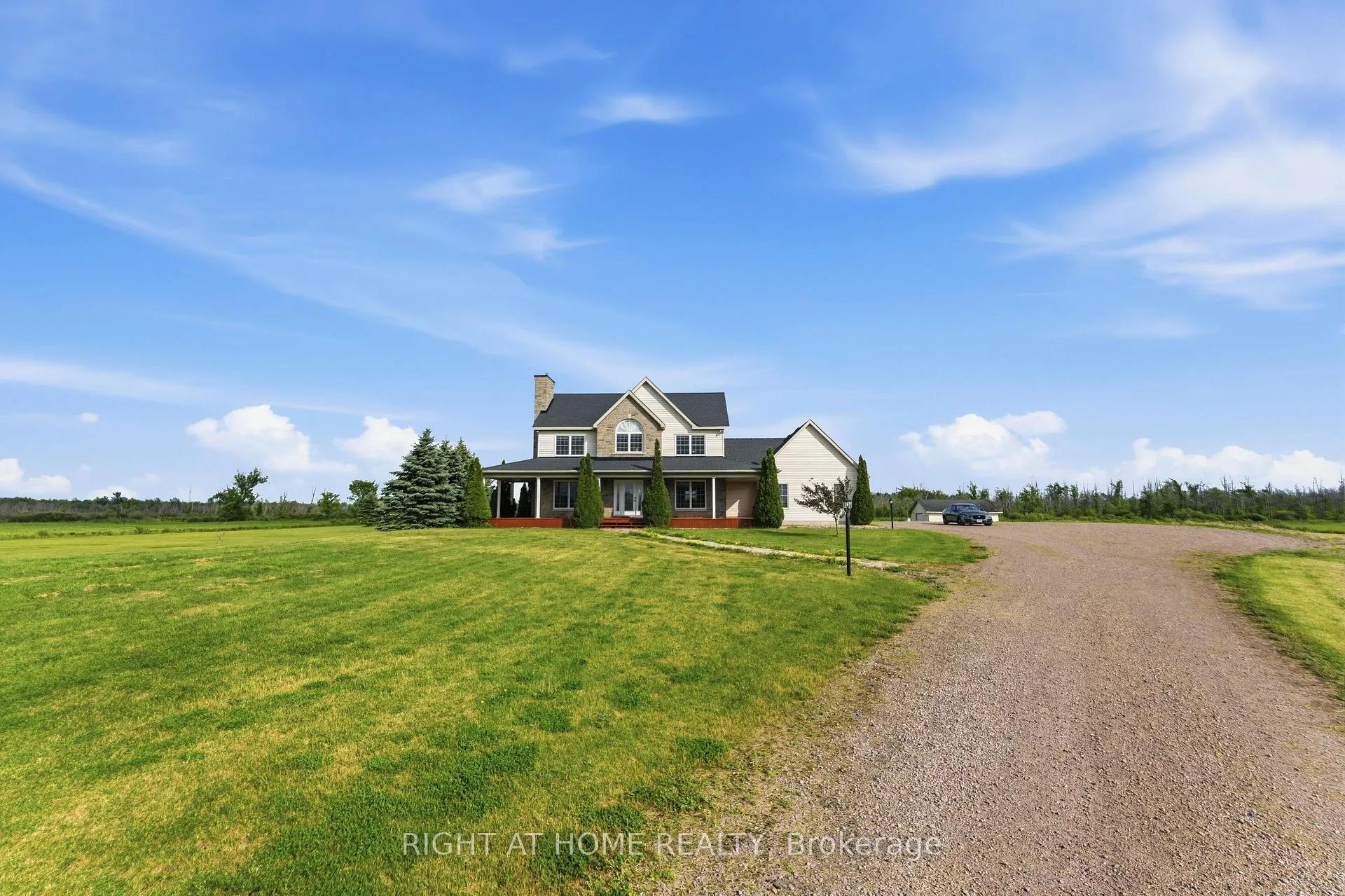 Photo 5 of 1165 9TH Line, Beckwith, Beckwith Twp — HOMEH