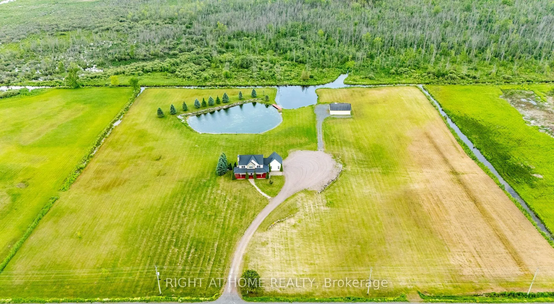Photo 7 of 1165 9TH Line, Beckwith, Beckwith Twp — HOMEH
