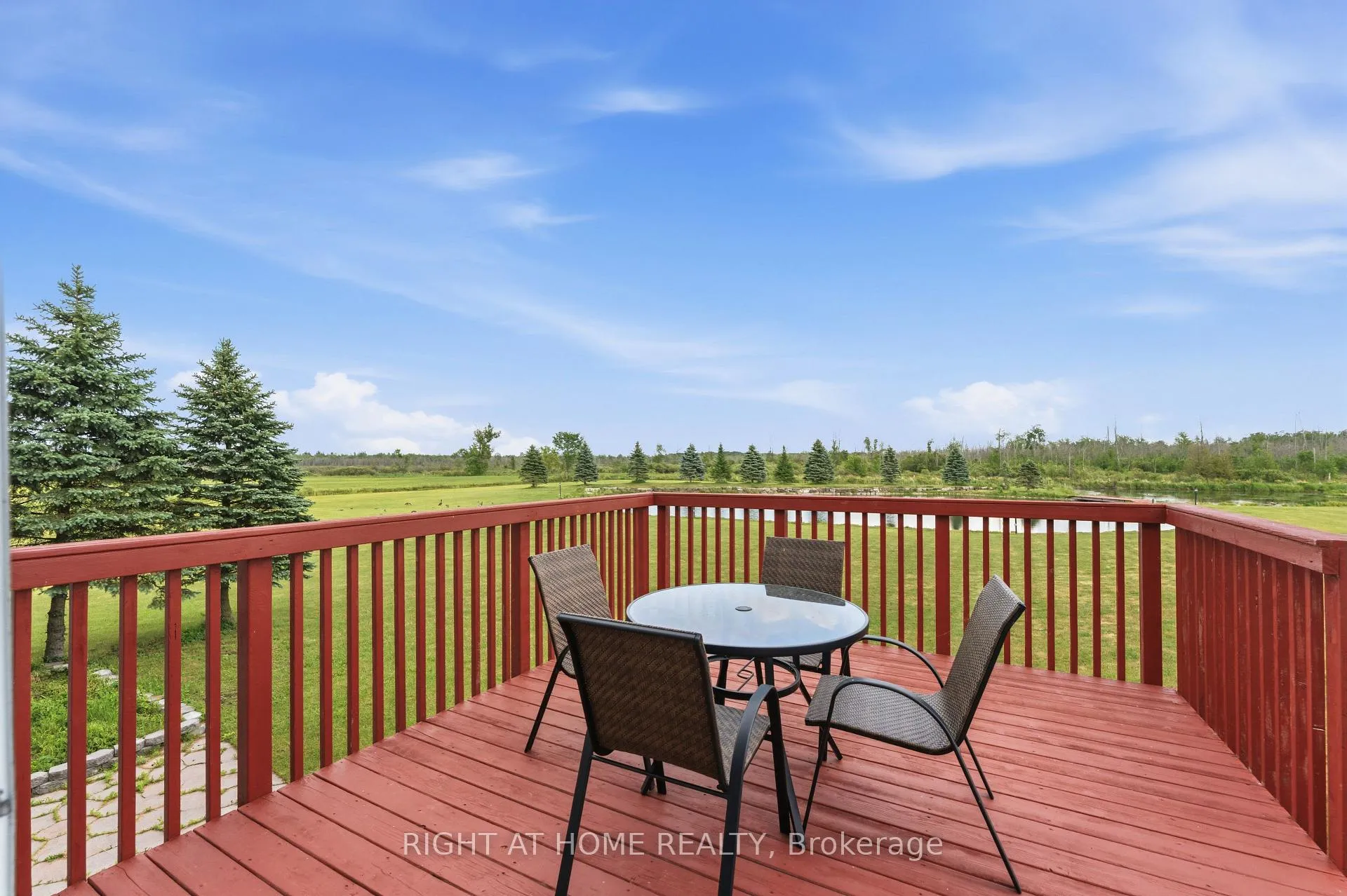 Photo 19 of 1165 9TH Line, Beckwith, Beckwith Twp — HOMEH