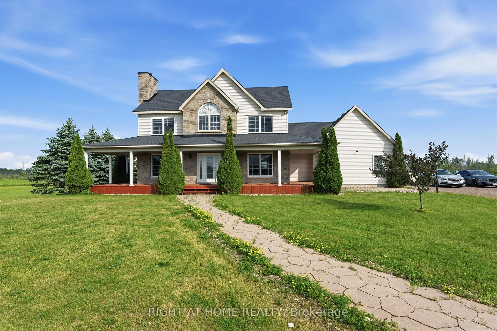 Photo 20 of 1165 9TH Line, Beckwith, Beckwith Twp — HOMEH