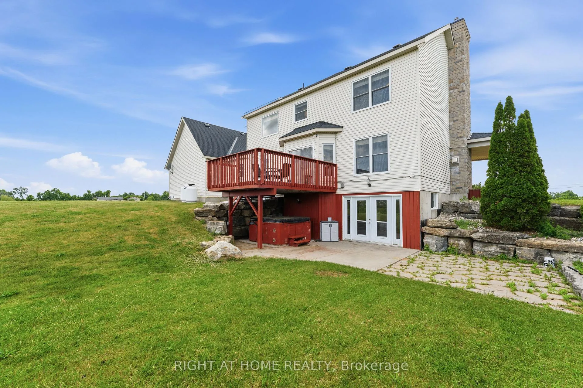 Photo 26 of 1165 9TH Line, Beckwith, Beckwith Twp — HOMEH