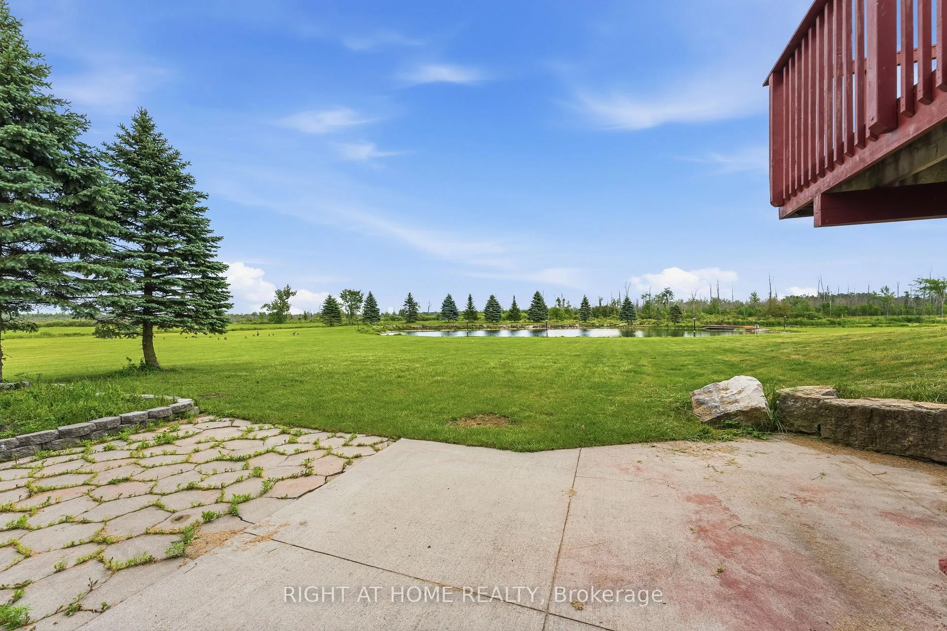Photo 33 of 1165 9TH Line, Beckwith, Beckwith Twp — HOMEH