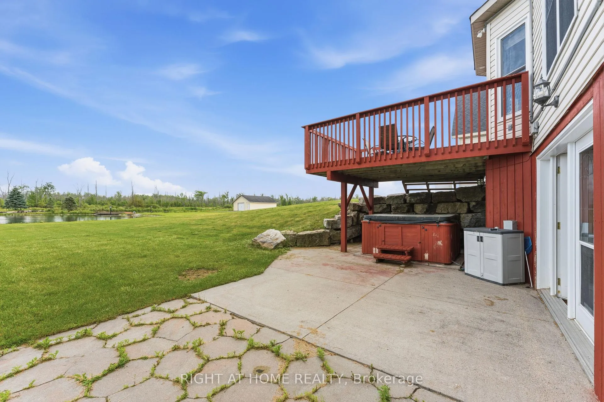 Photo 43 of 1165 9TH Line, Beckwith, Beckwith Twp — HOMEH