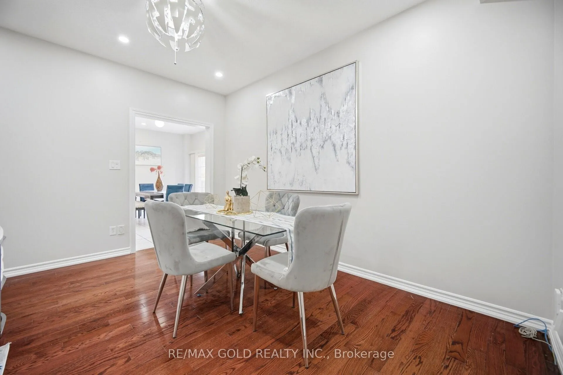 Photo 7 of 11 Timberwolf Road, Brampton, Bram East — HOMEH