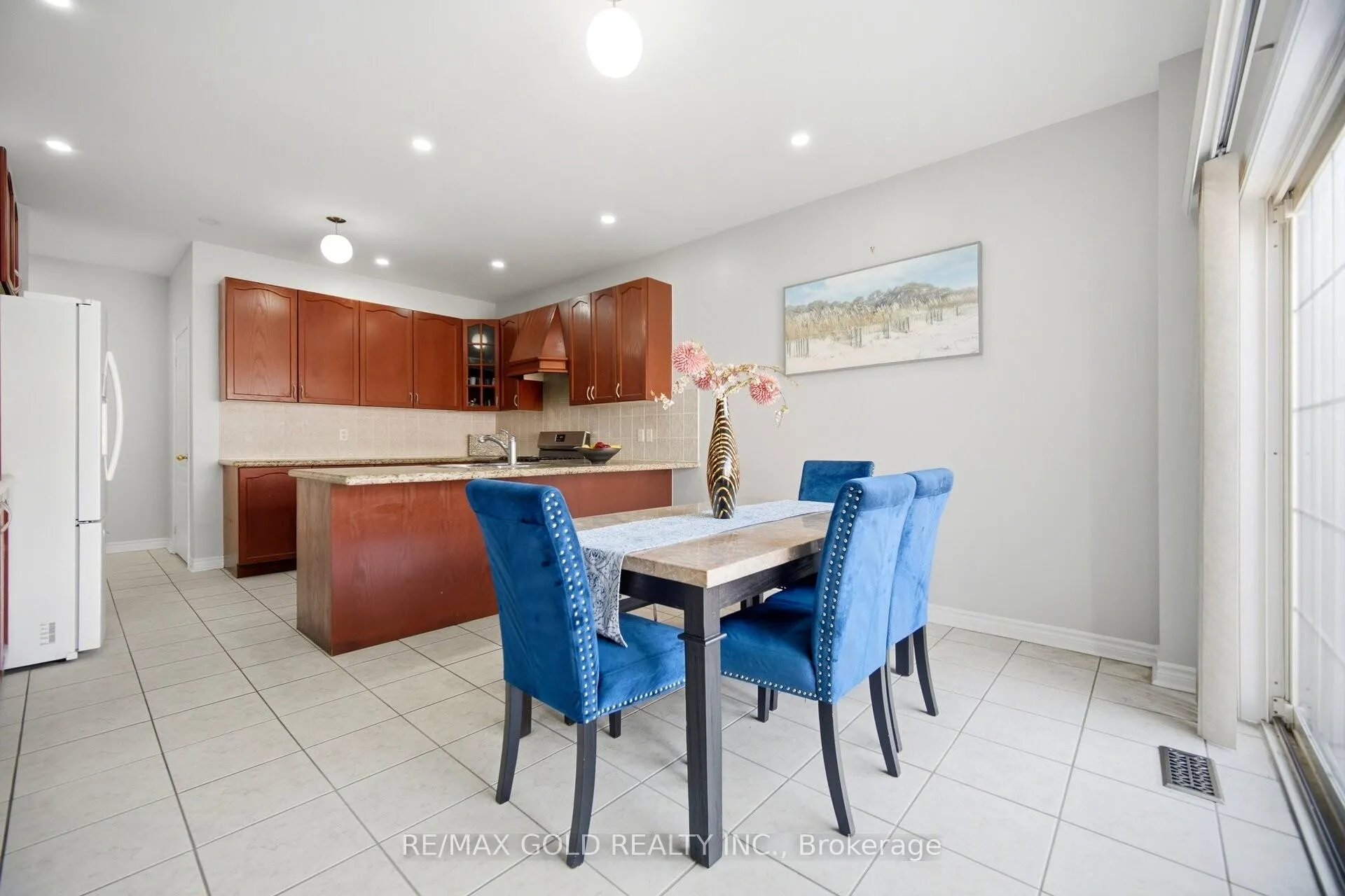 Photo 11 of 11 Timberwolf Road, Brampton, Bram East — HOMEH