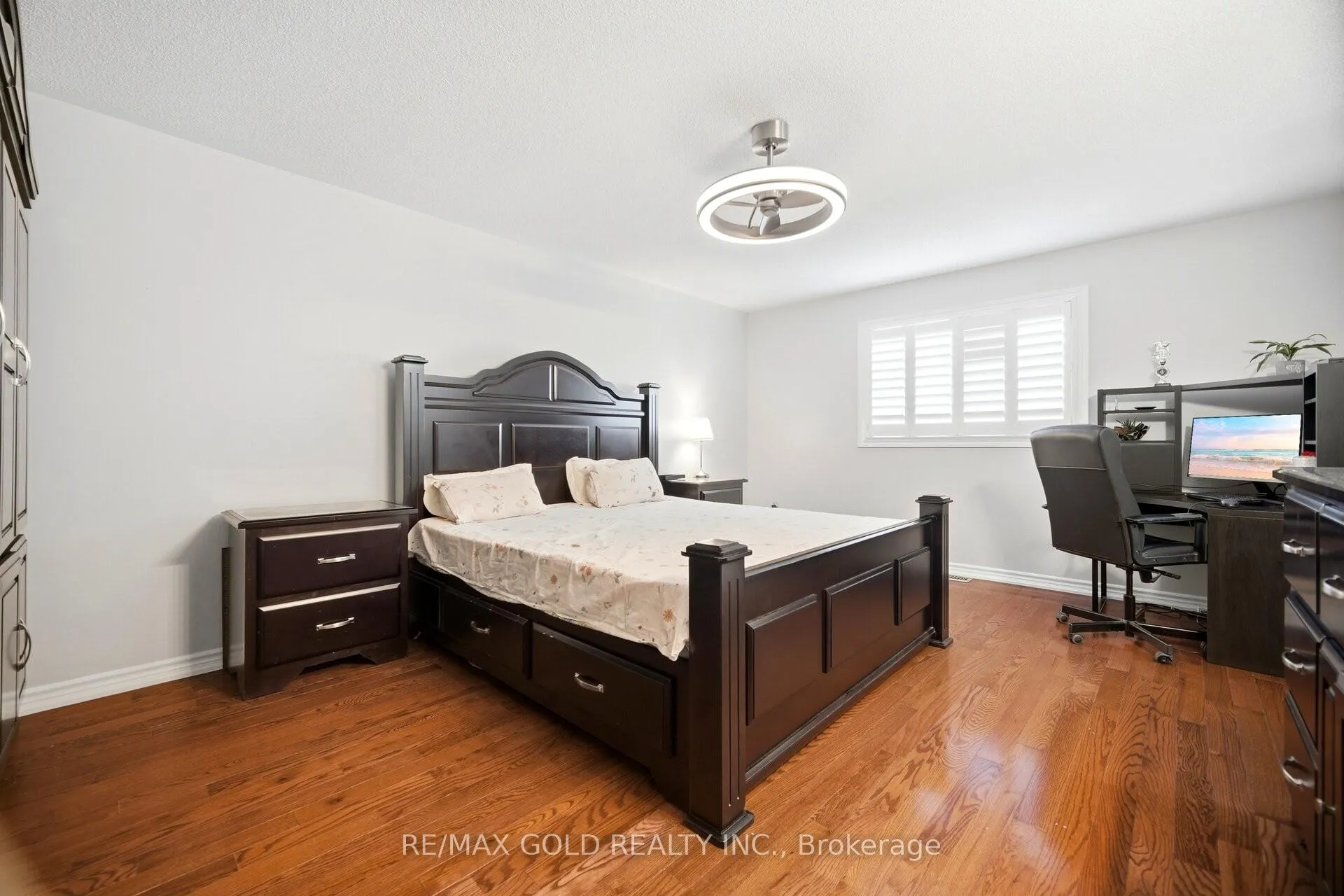 Photo 18 of 11 Timberwolf Road, Brampton, Bram East — HOMEH