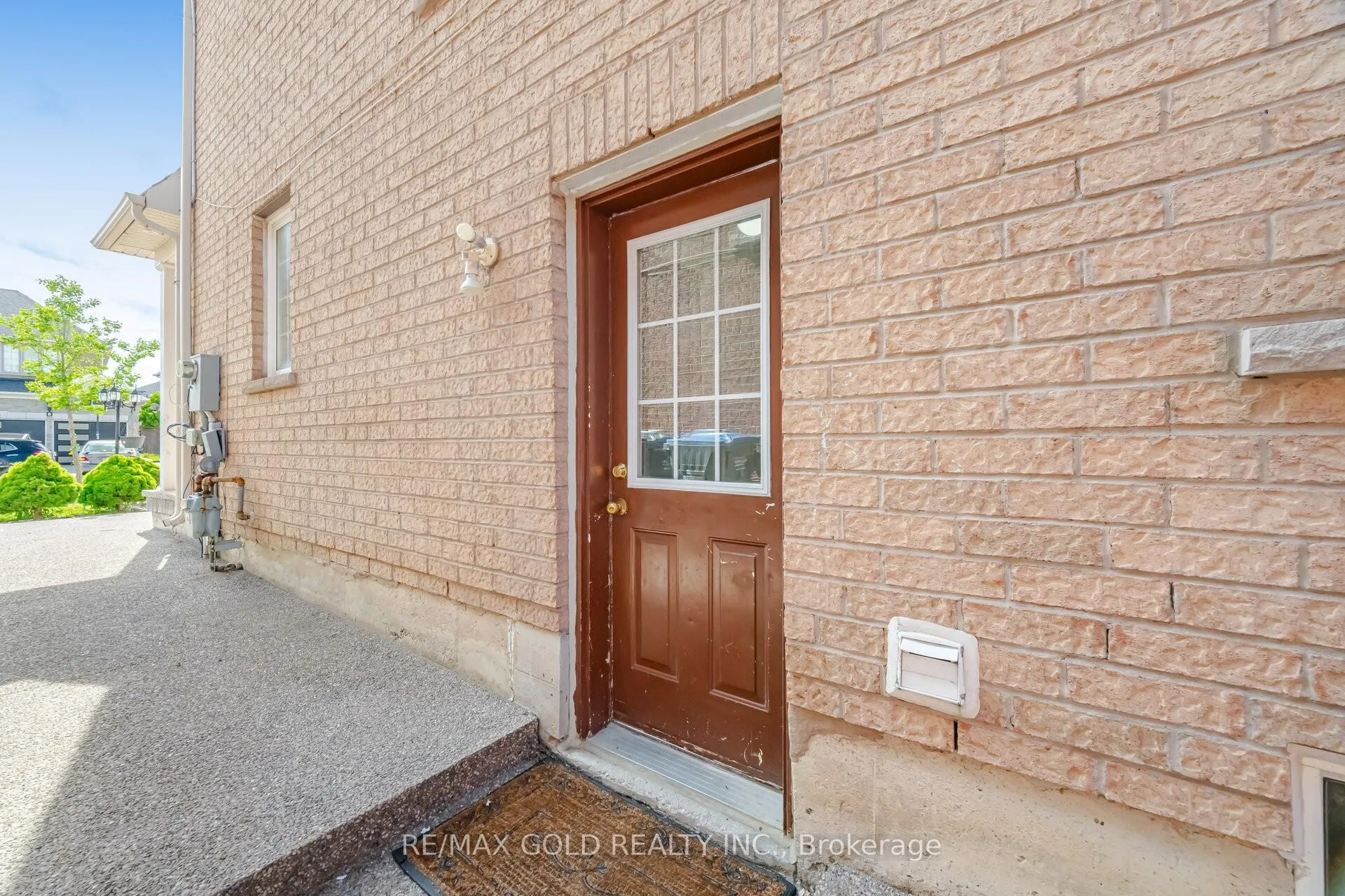 Photo 24 of 11 Timberwolf Road, Brampton, Bram East — HOMEH