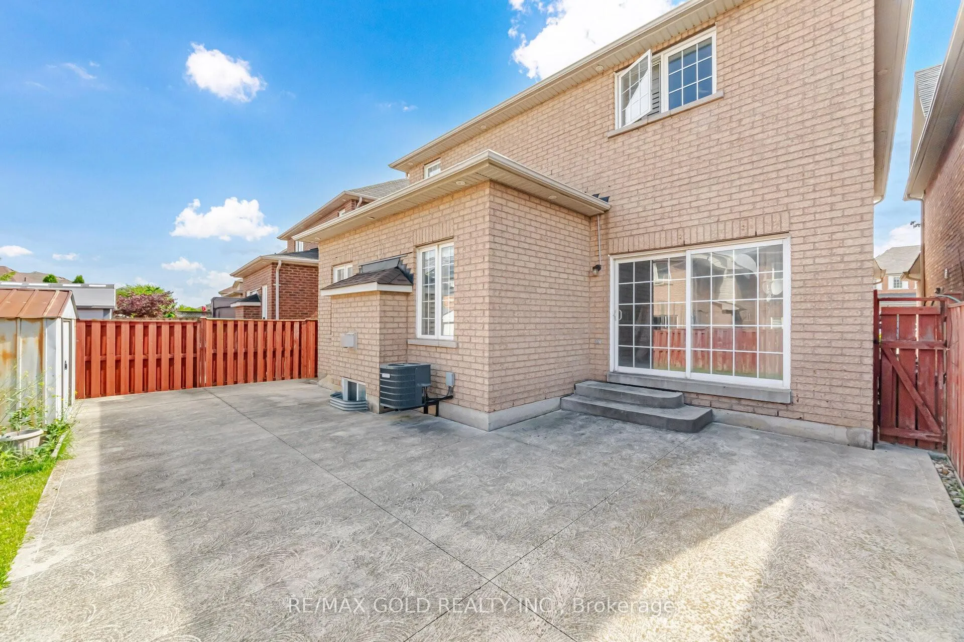 Photo 31 of 11 Timberwolf Road, Brampton, Bram East — HOMEH
