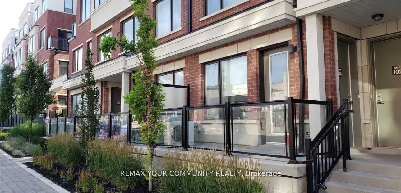 Photo 1 of Unit 101, 500 Alex Gardner Circle, Aurora, Aurora Village — HOMEH