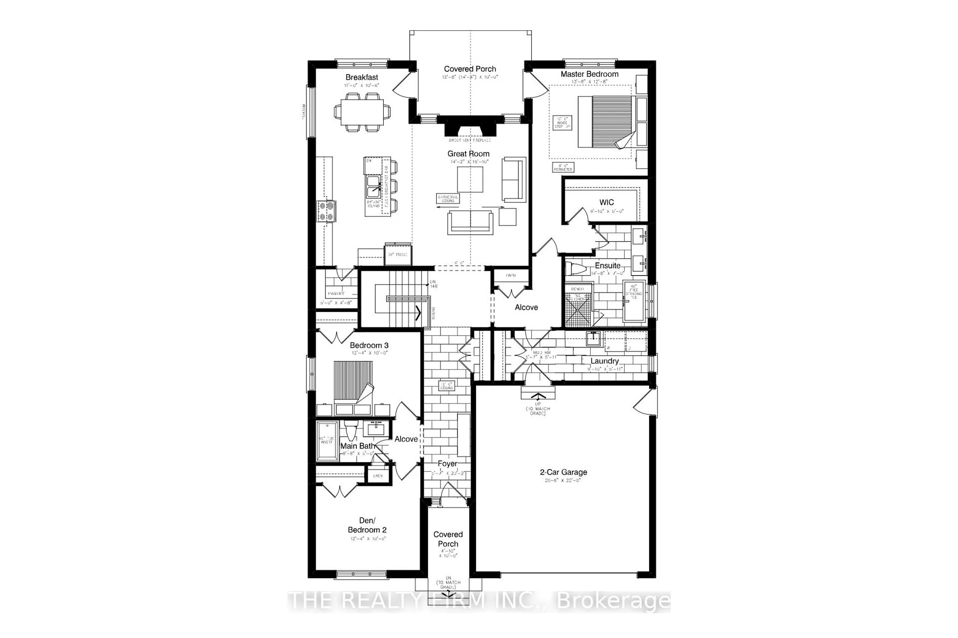 Photo 3 of 290 Elizabeth Street, Southwest Middlesex, Glencoe — HOMEH