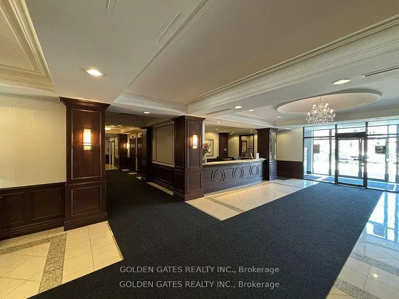 Photo 3 of Unit 515, 51 Times Avenue, Markham, Commerce Valley — HOMEH