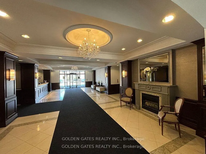Photo 4 of Unit 515, 51 Times Avenue, Markham, Commerce Valley — HOMEH