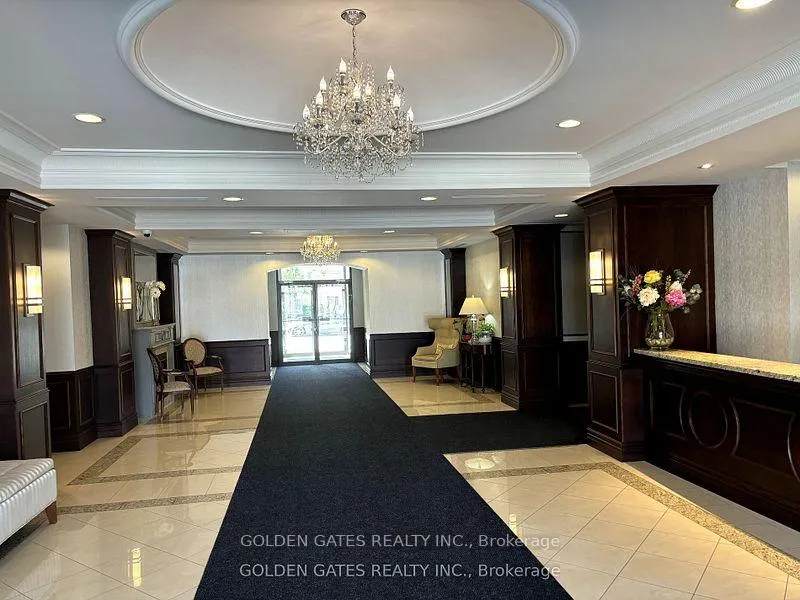 Photo 5 of Unit 515, 51 Times Avenue, Markham, Commerce Valley — HOMEH