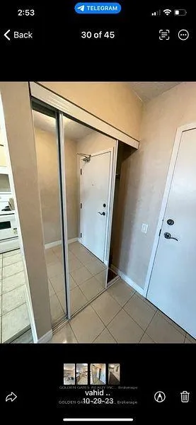 Photo 6 of Unit 515, 51 Times Avenue, Markham, Commerce Valley — HOMEH