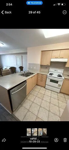 Photo 9 of Unit 515, 51 Times Avenue, Markham, Commerce Valley — HOMEH