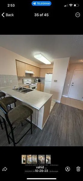 Photo 10 of Unit 515, 51 Times Avenue, Markham, Commerce Valley — HOMEH